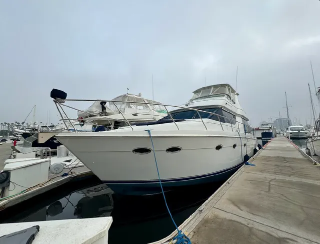 Rent a motor yacht in Marina del Rey, CA near me