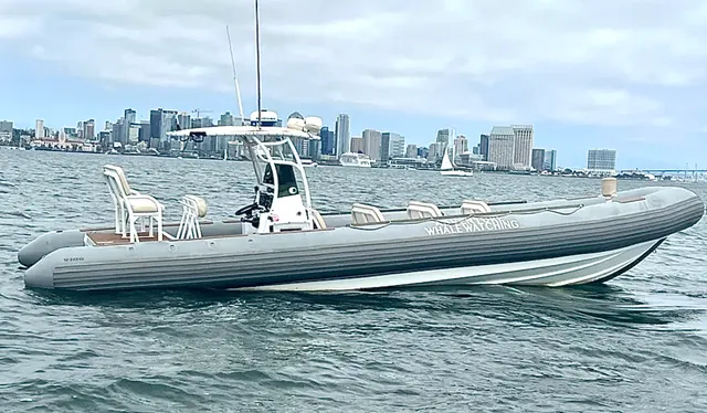 Rent a Nautica International commercial in Redondo Beach, CA near me