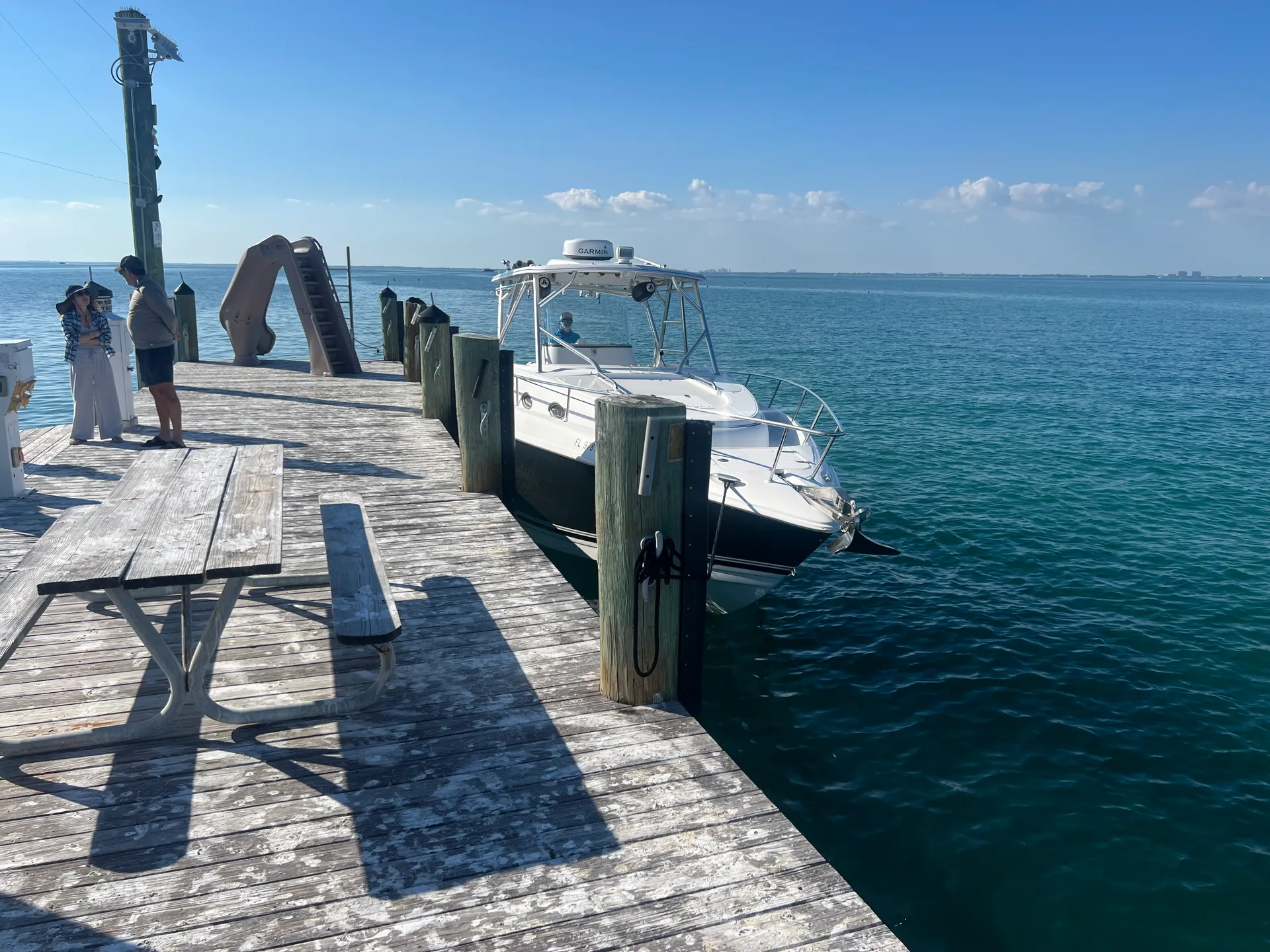 Donzi Dream Charters – Where Your Perfect Day Begins.