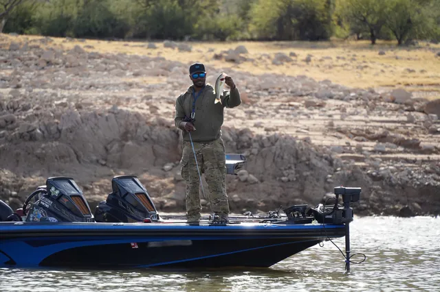 Rent a NITRO BY TRACKER MARINE bass boat in Avondale, AZ near me