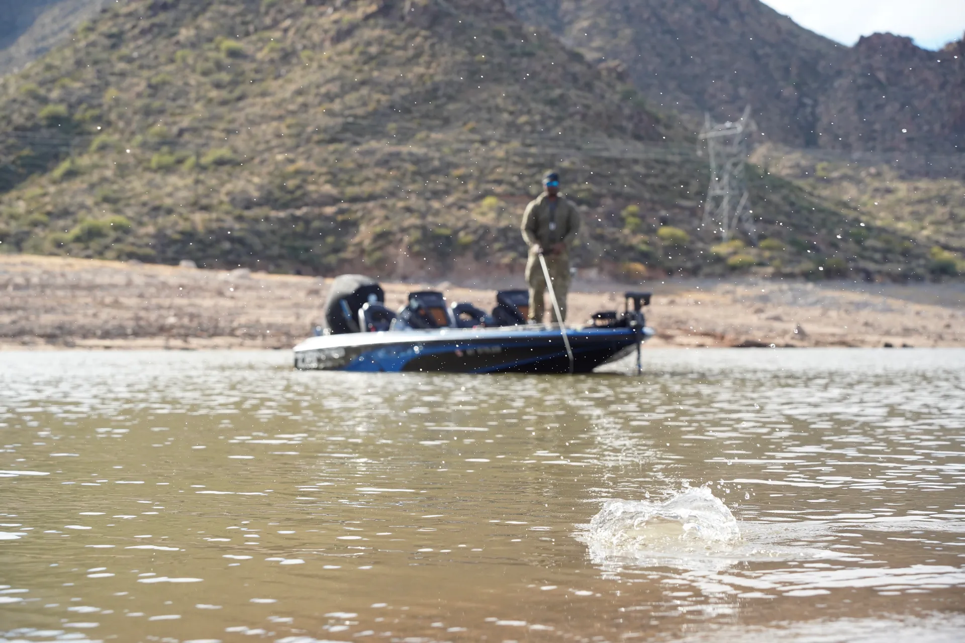 Non-Guided Fishing Boat Rental | Fish Along With Owner