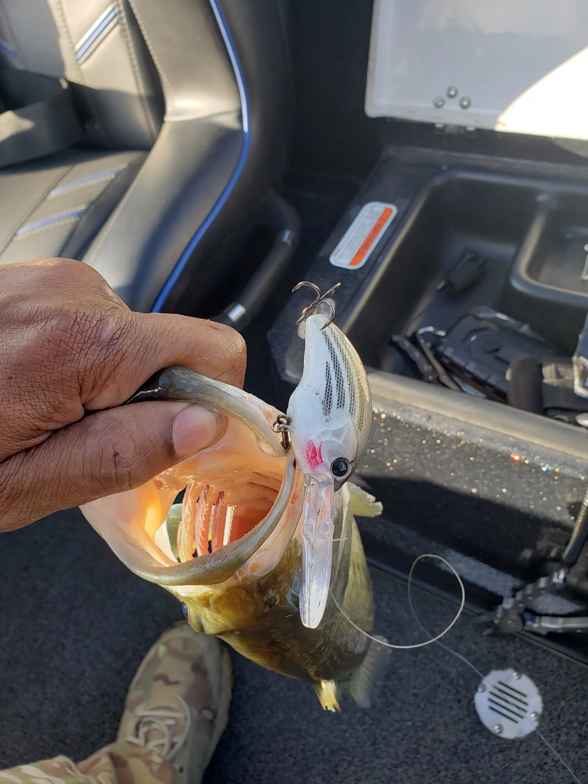 Non-Guided Fishing Boat Rental | Fish Along With Owner