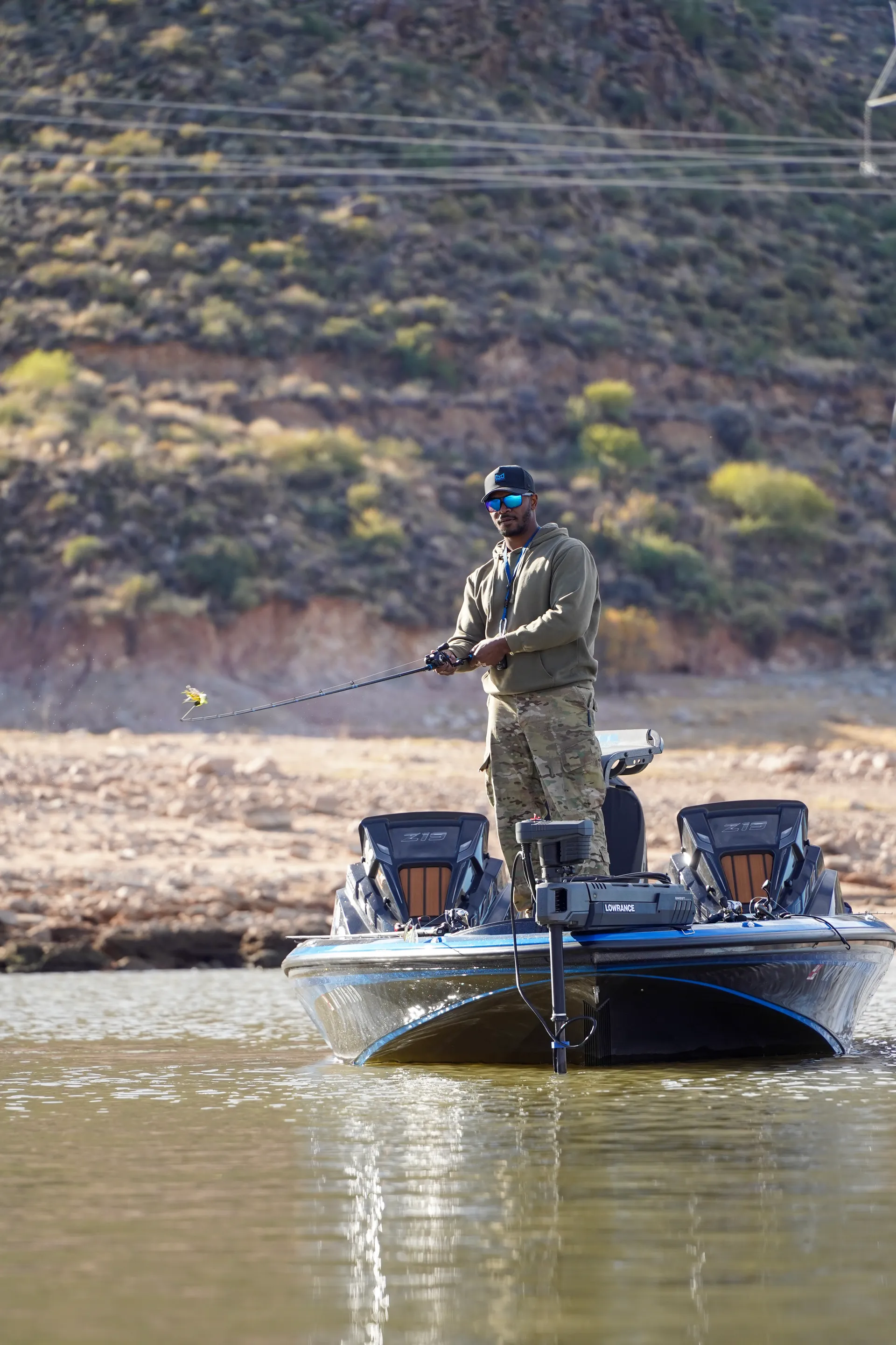 Non-Guided Fishing Boat Rental | Fish Along With Owner