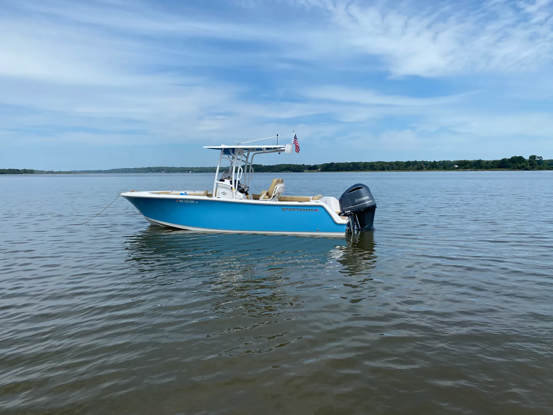 Escape Reality – Sunset Cruises & Sandbar Adventures