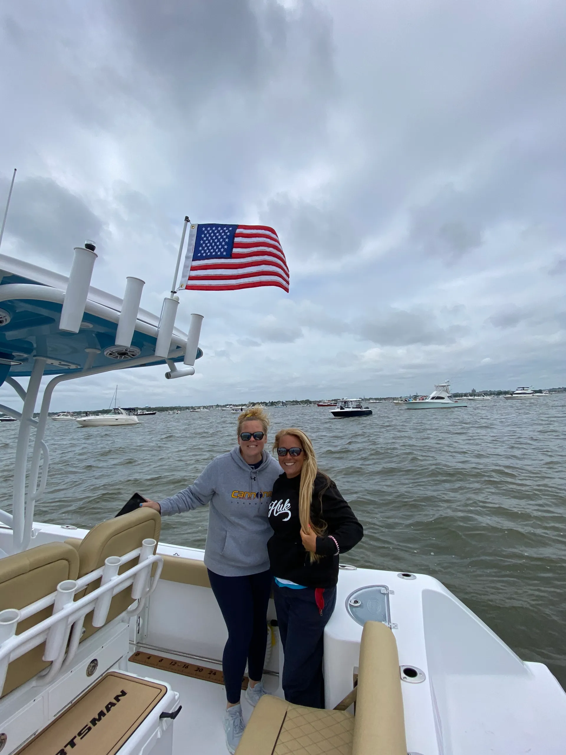 Escape Reality – Sunset Cruises & Sandbar Adventures
