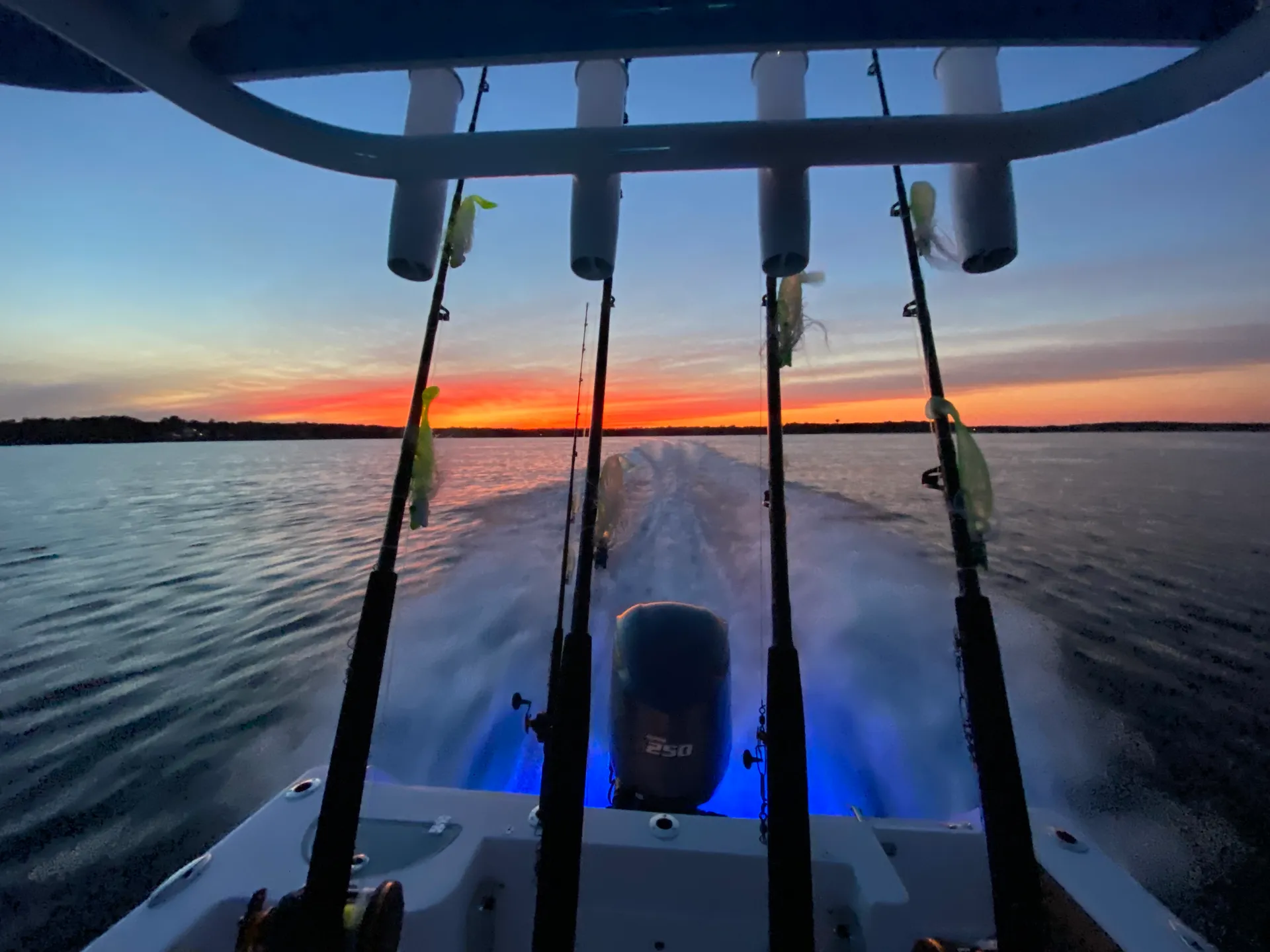 Escape Reality – Sunset Cruises & Sandbar Adventures