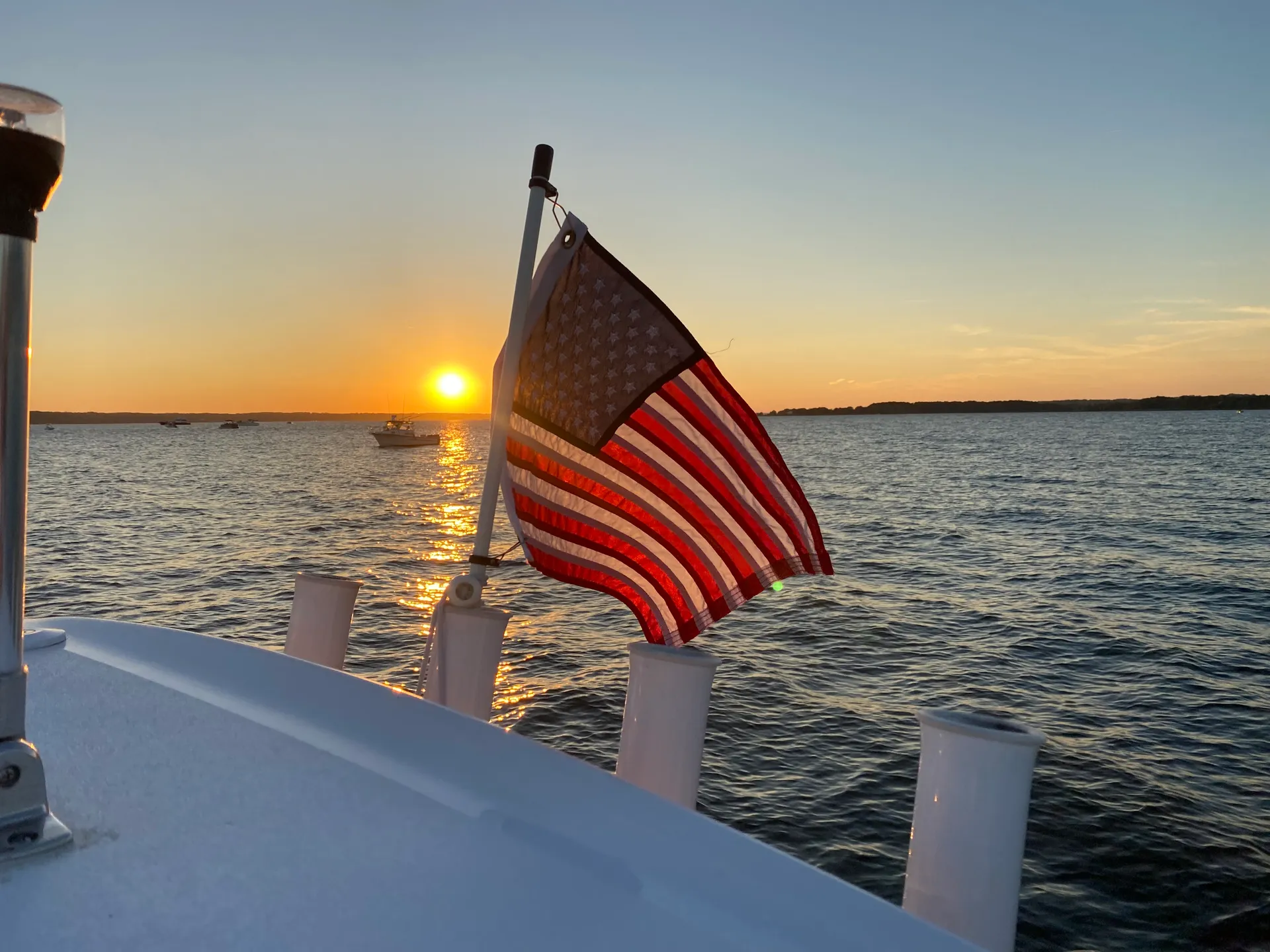 Escape Reality – Sunset Cruises & Sandbar Adventures