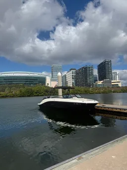 13 Person Luxury Sea Ray  boat photo