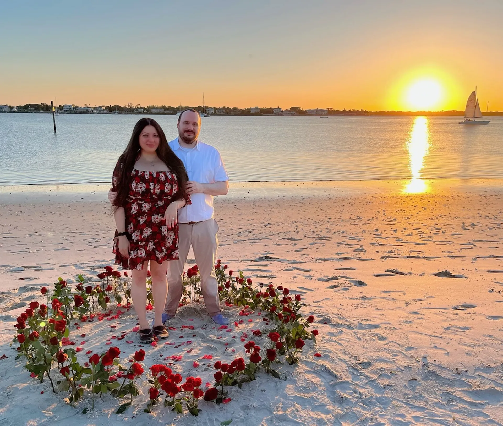 Great boat with lots of space, can do anything