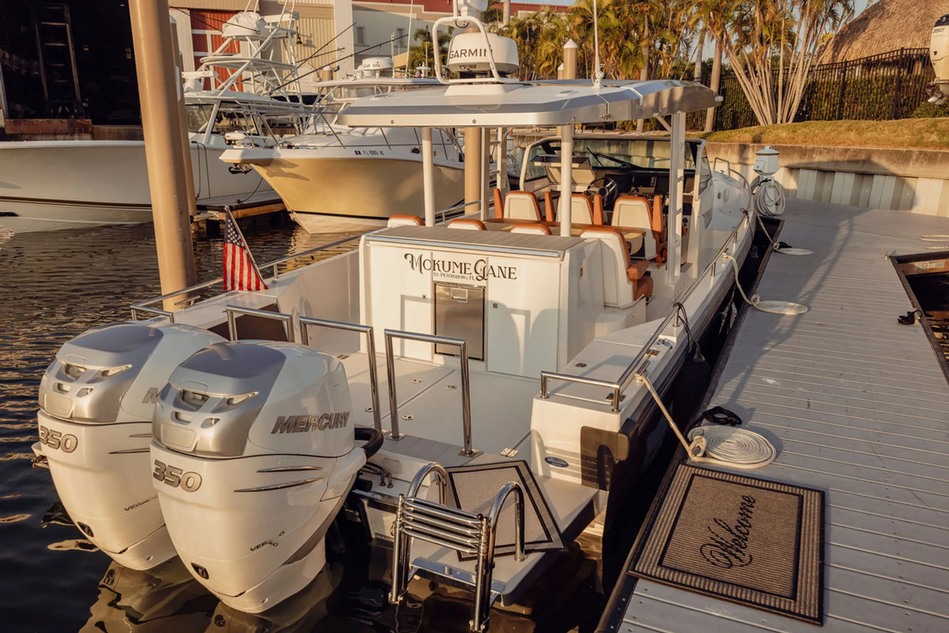 Luxury Sunset Cruises and Island Hopping