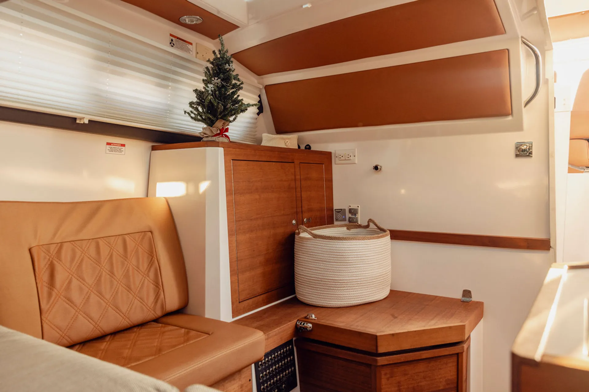 Luxury Sunset Cruises and Island Hopping