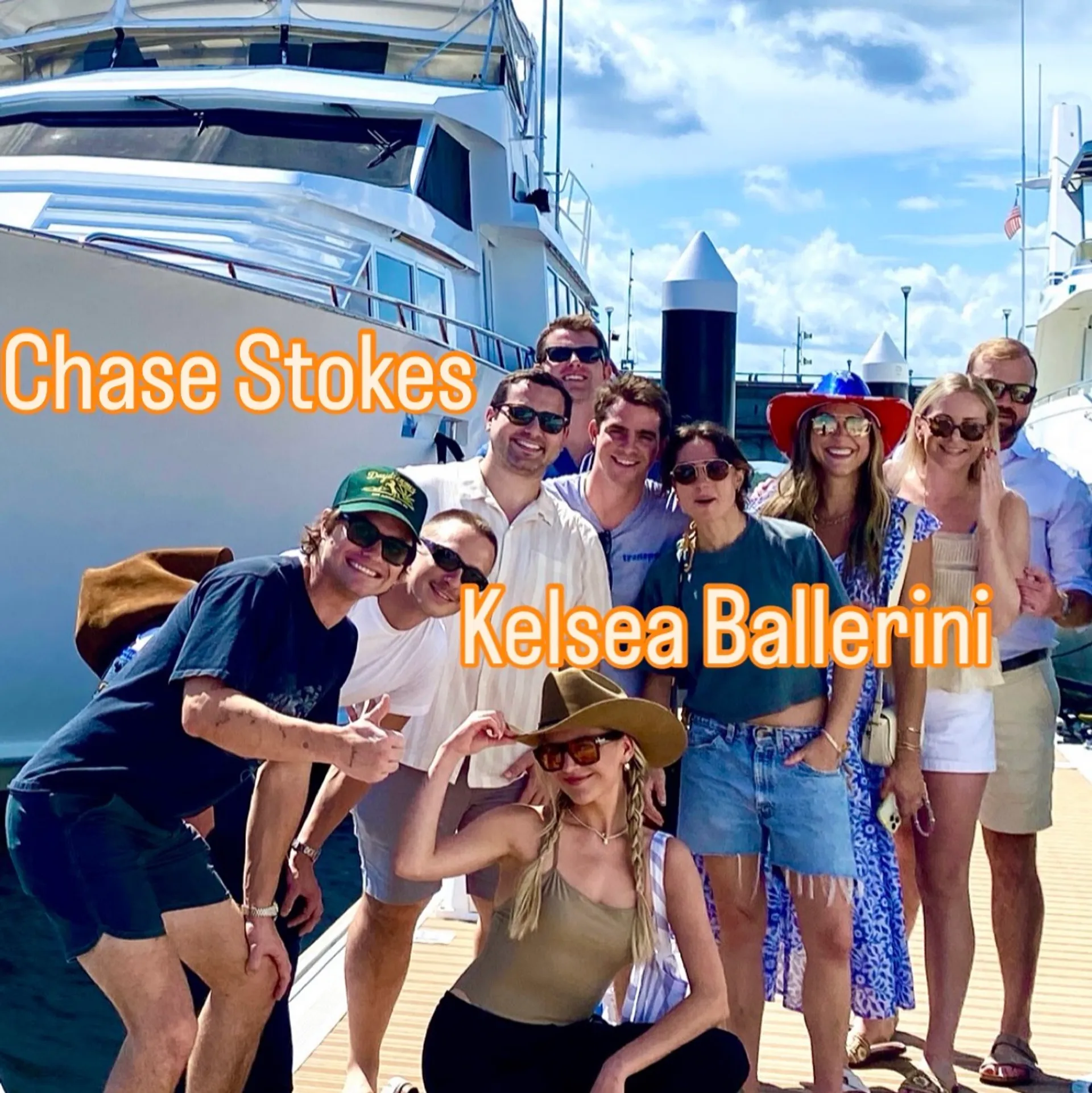 Luxury Motor Yacht Charter in Charleston