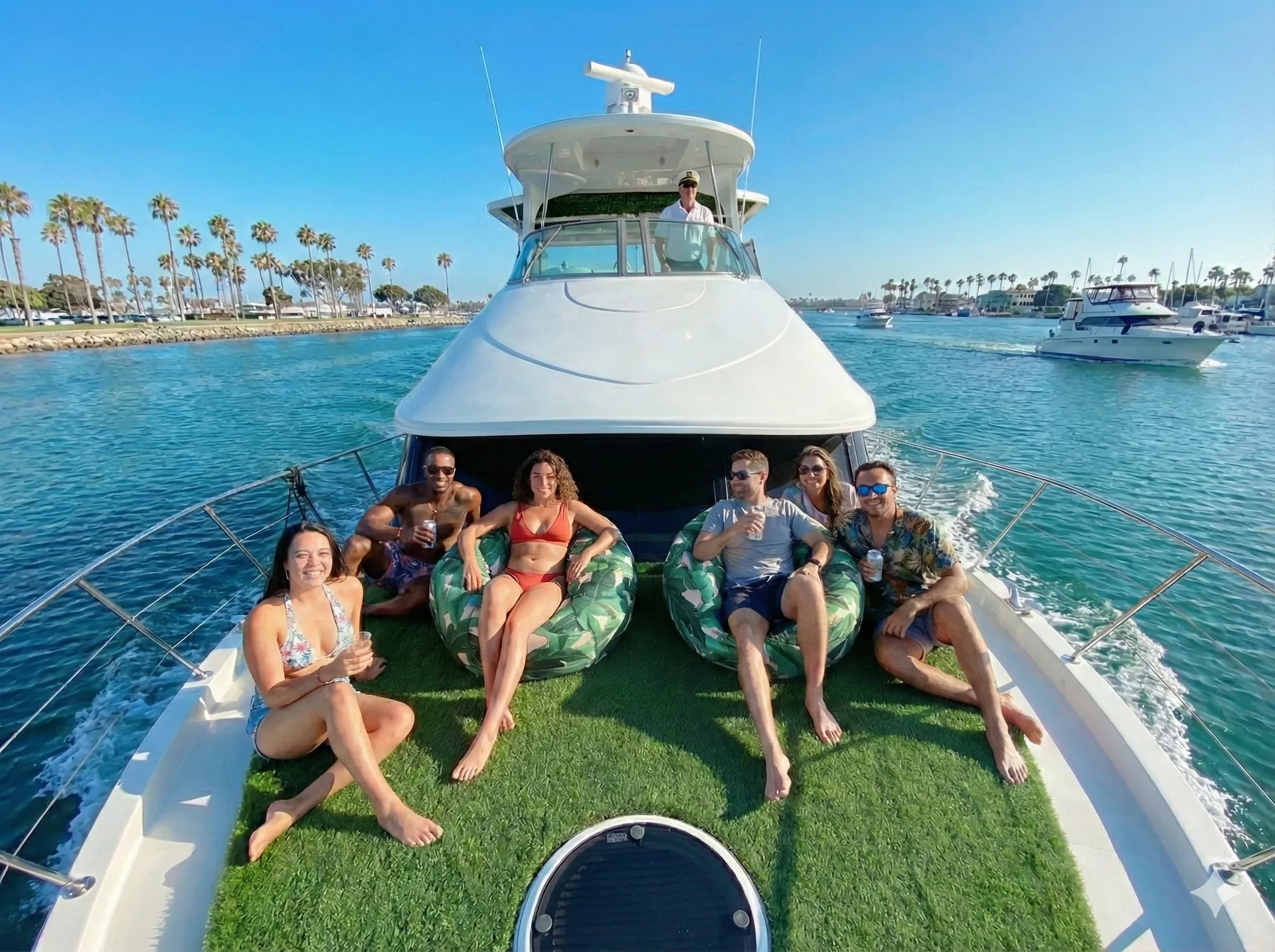 62' 🥳#1 Party Deck 🎤Karaoke 💃Dance Flr 🏈TV 👙Swim 🍩Floaty 🤩13Pax