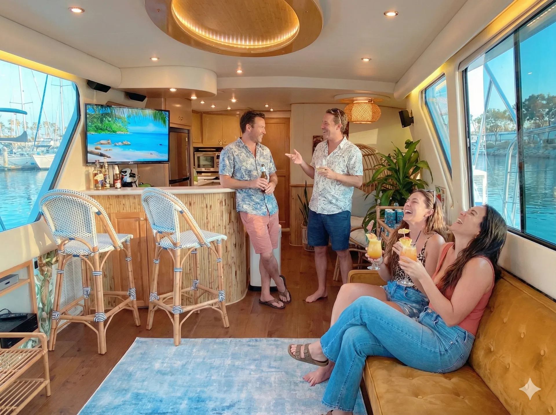 63' 🥳#1 Party Deck 🎤Karaoke💃Dance Flr 🏈TVs 👙Swim 🛟Floaty 🤩13pax