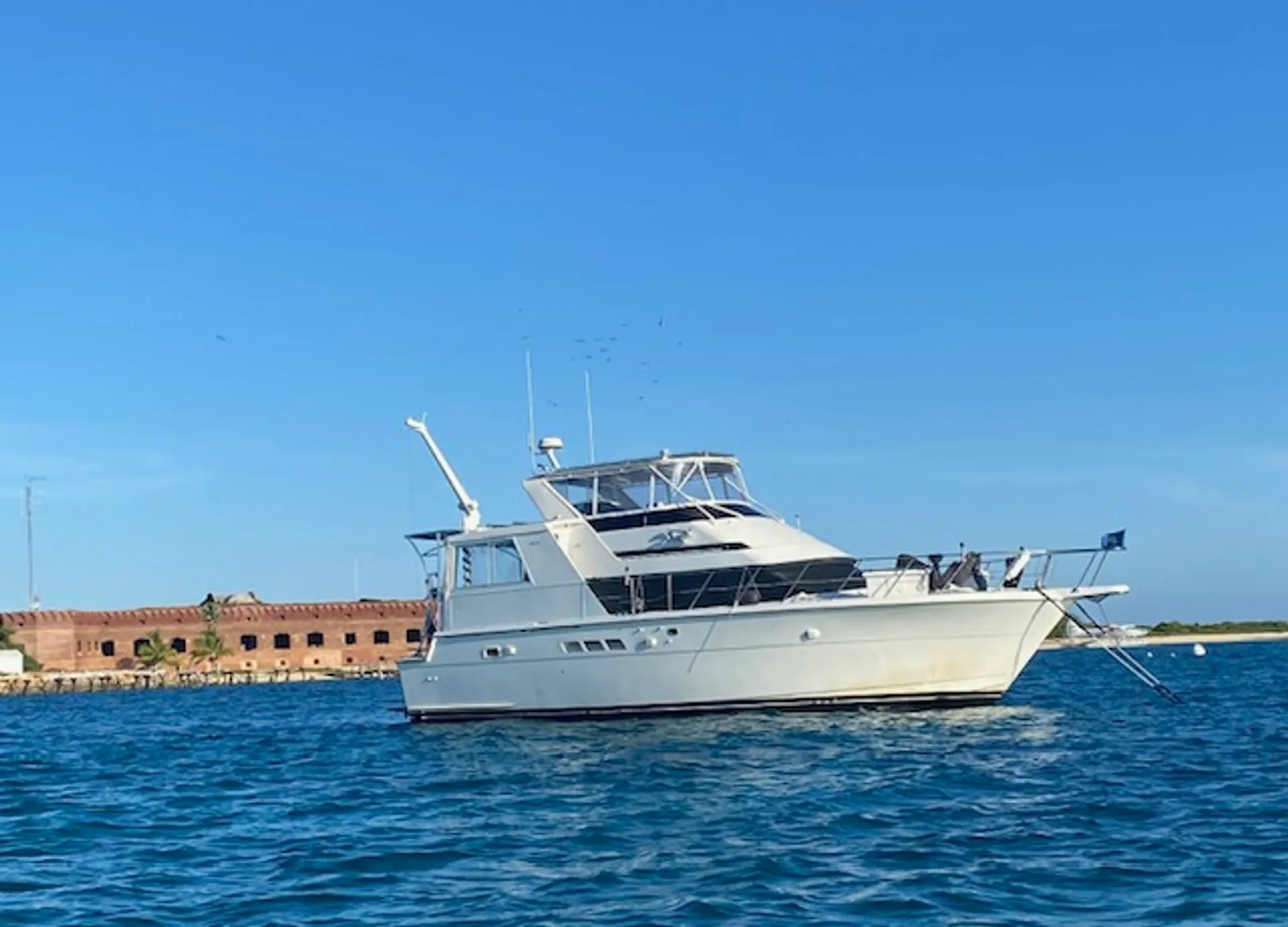 Experience the Florida Keys that few people ever see.