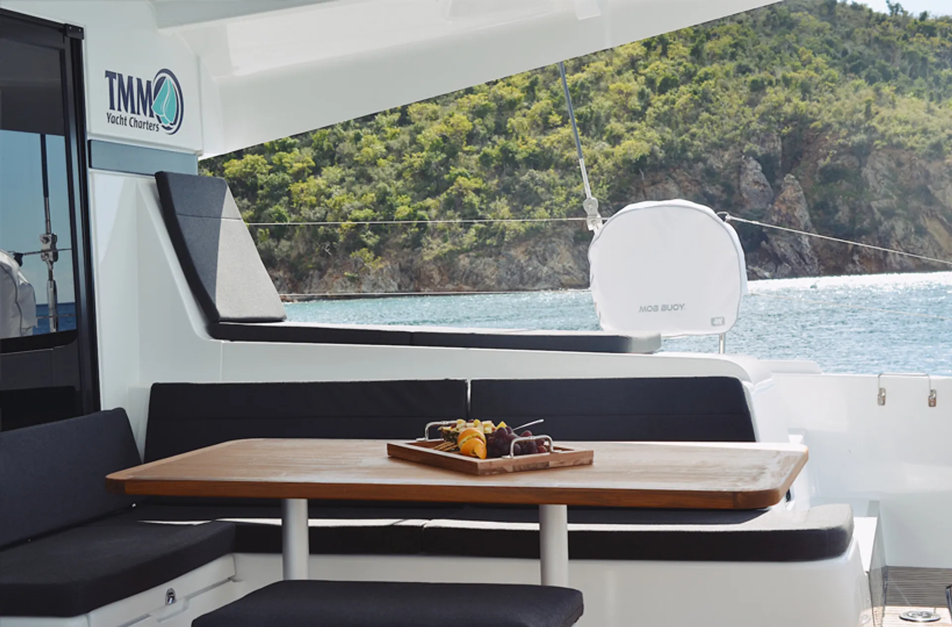 Gorgeous new Lagoon luxury Sailing catamaran Stuart FL