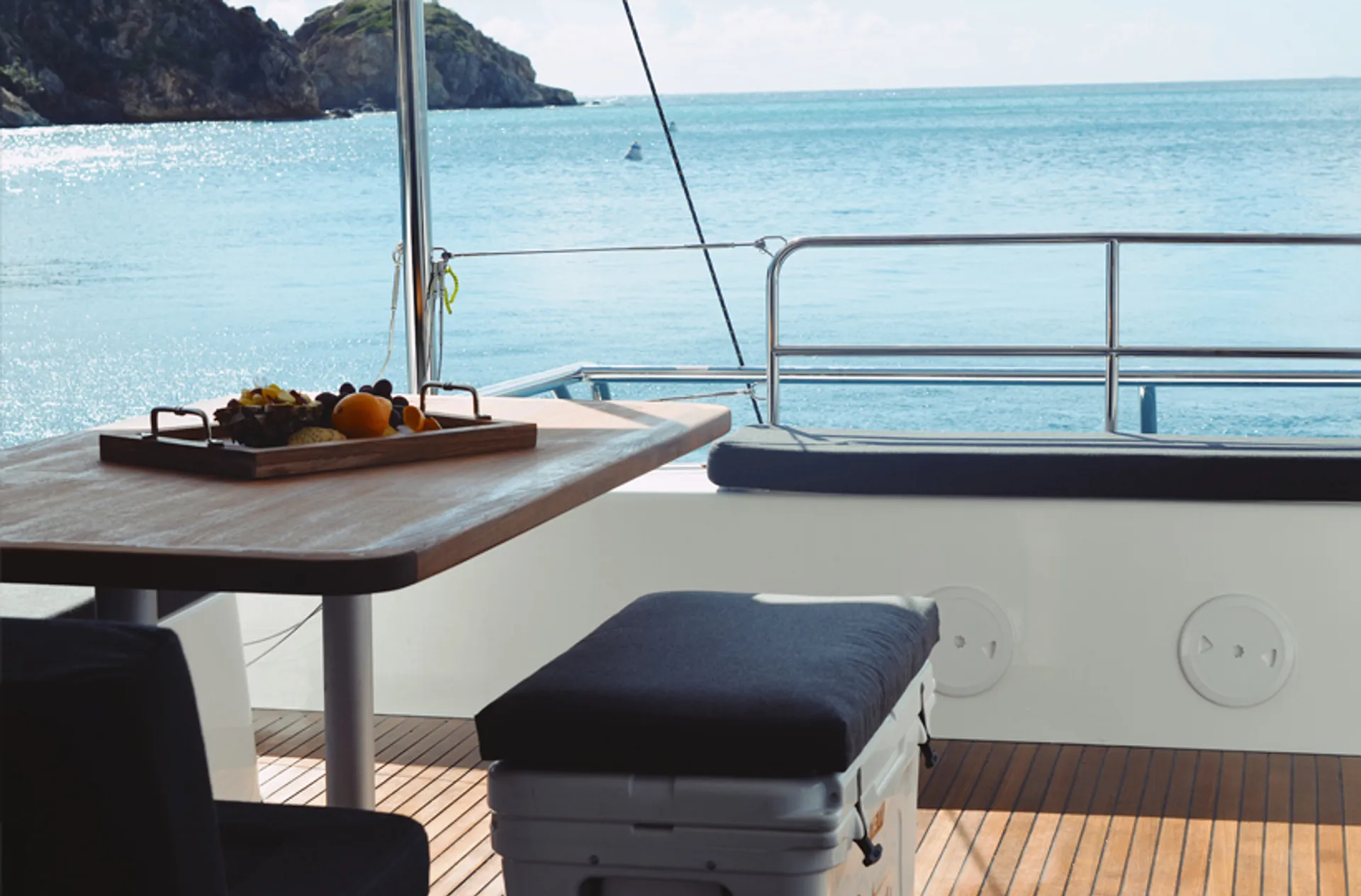 Gorgeous new Lagoon luxury Sailing catamaran Stuart FL