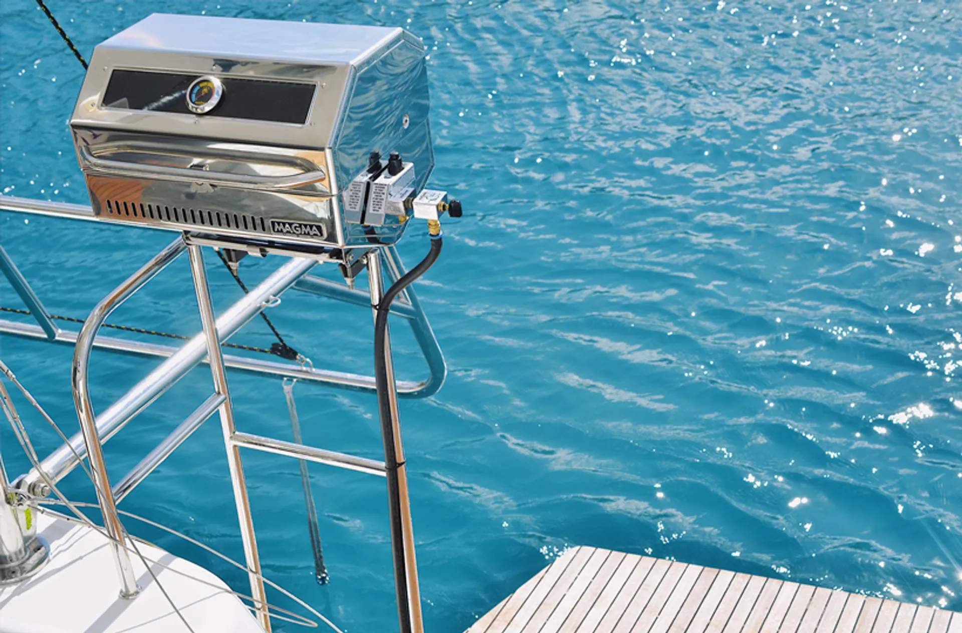 Gorgeous new Lagoon luxury Sailing catamaran Stuart FL