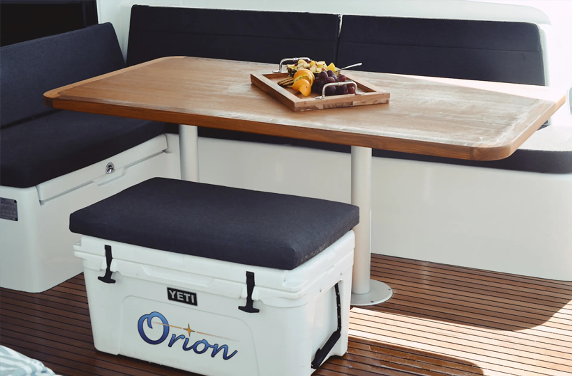 Gorgeous new Lagoon luxury Sailing catamaran Stuart FL