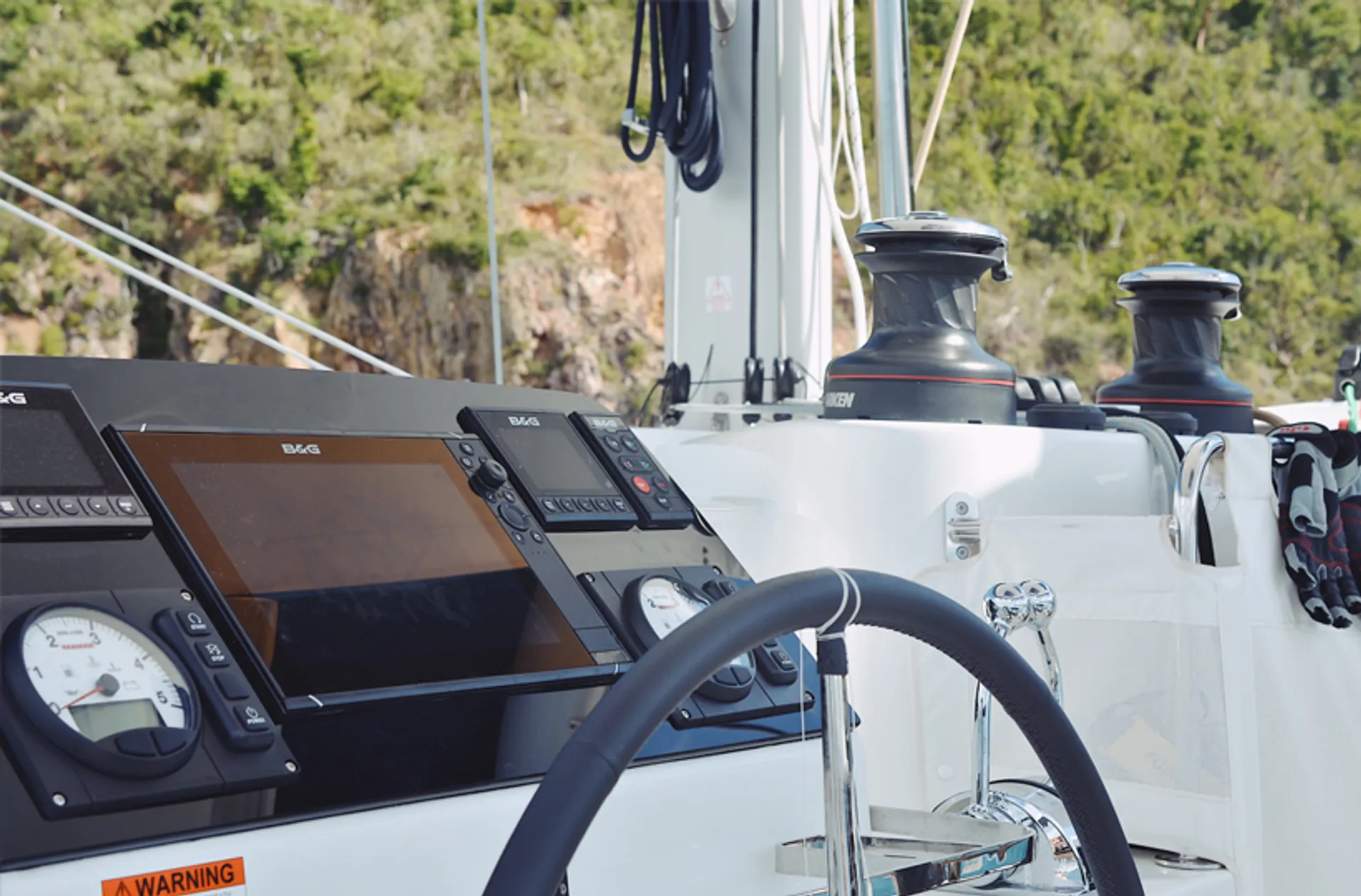 Gorgeous new Lagoon luxury Sailing catamaran Stuart FL