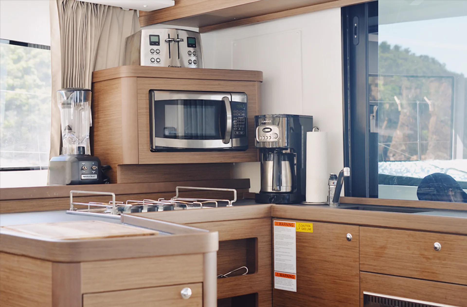 Gorgeous new Lagoon luxury Sailing catamaran Stuart FL