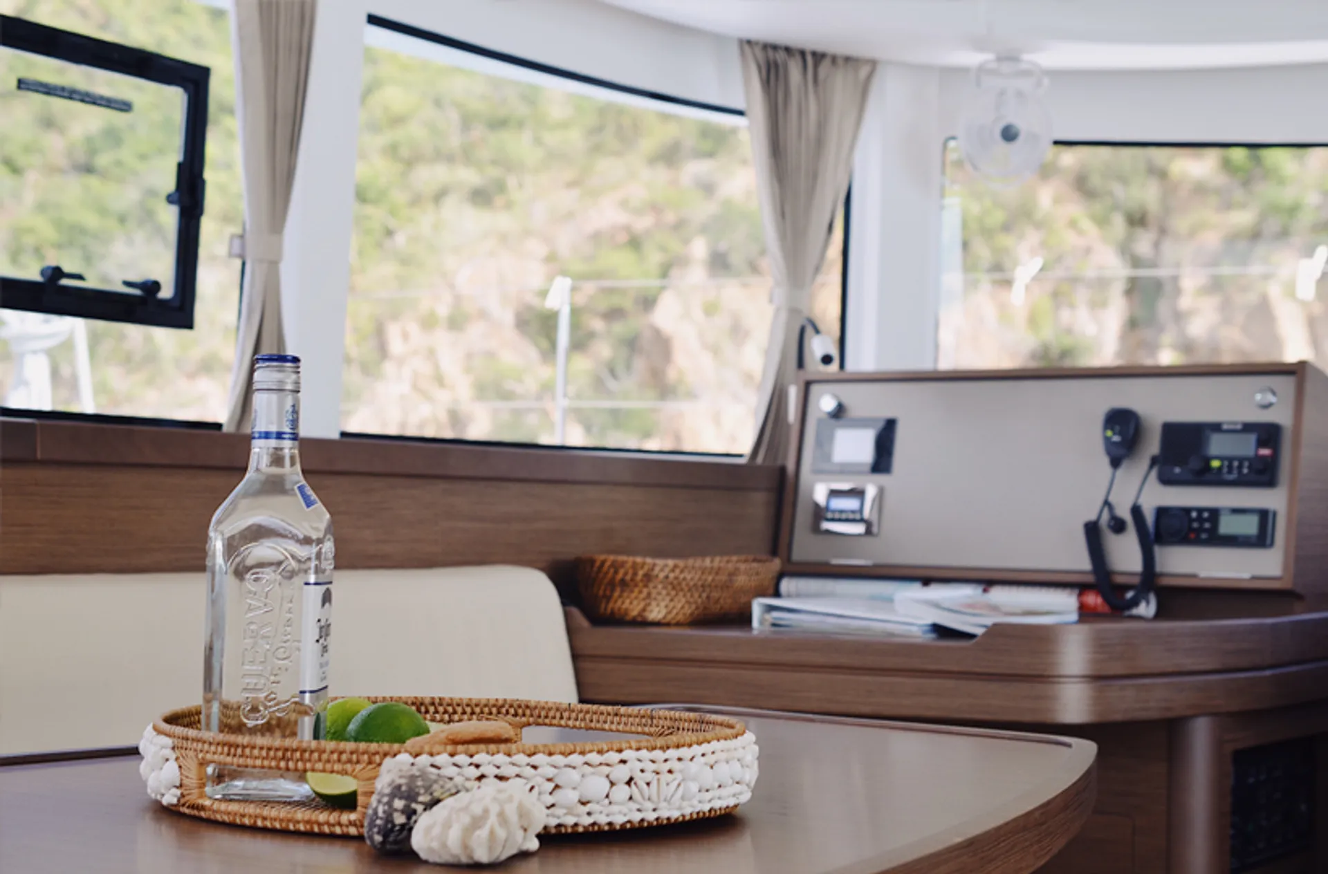 Gorgeous new Lagoon luxury Sailing catamaran Stuart FL