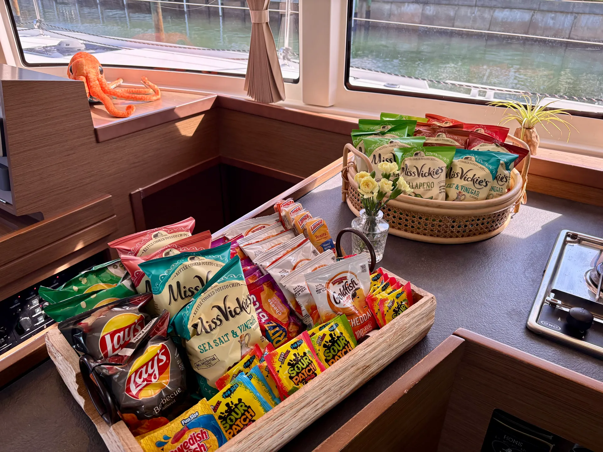 Gorgeous new Lagoon luxury Sailing catamaran Stuart FL