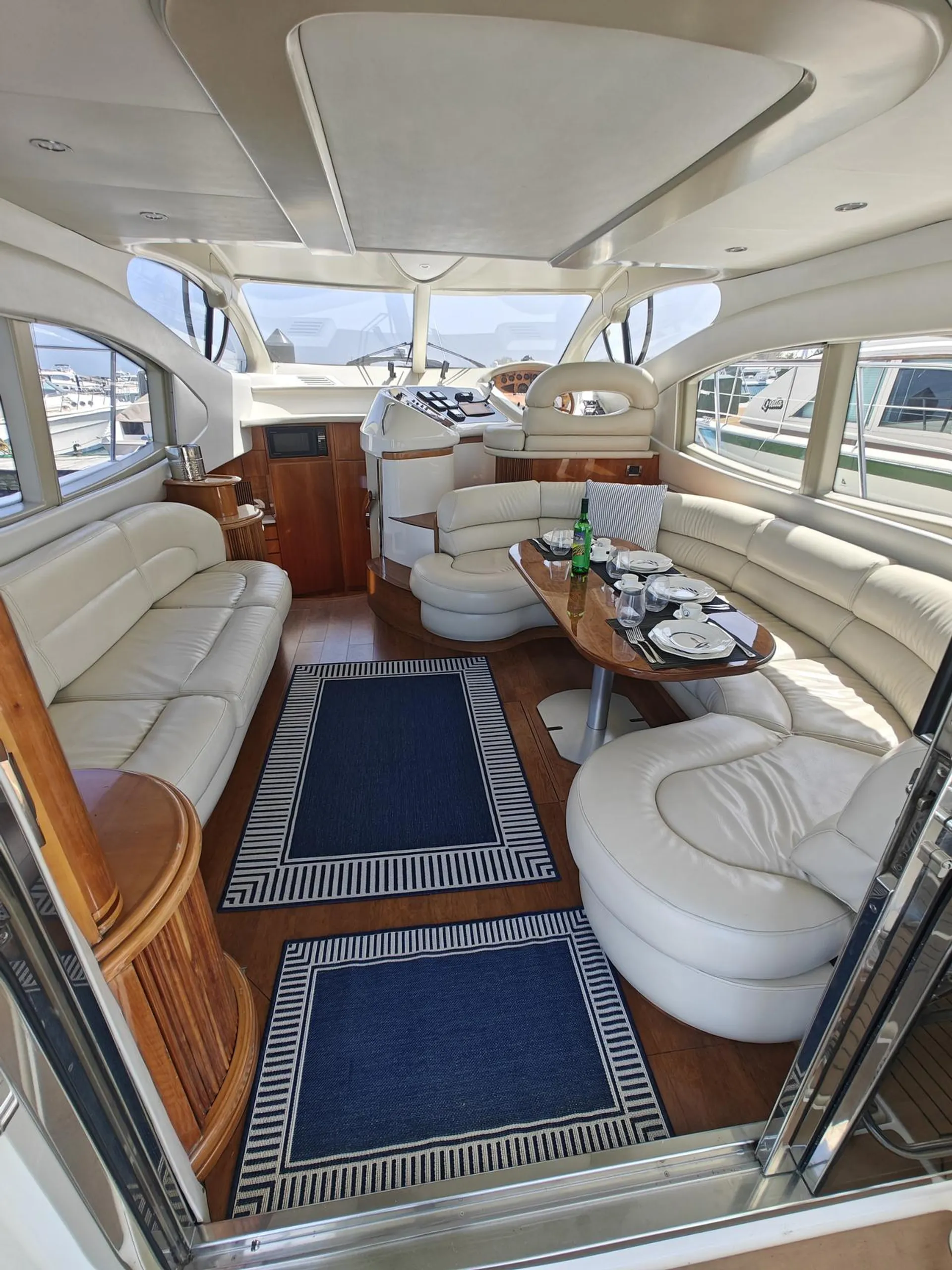 This is the Charter Boat that everyone thinks they booked… but didn’t