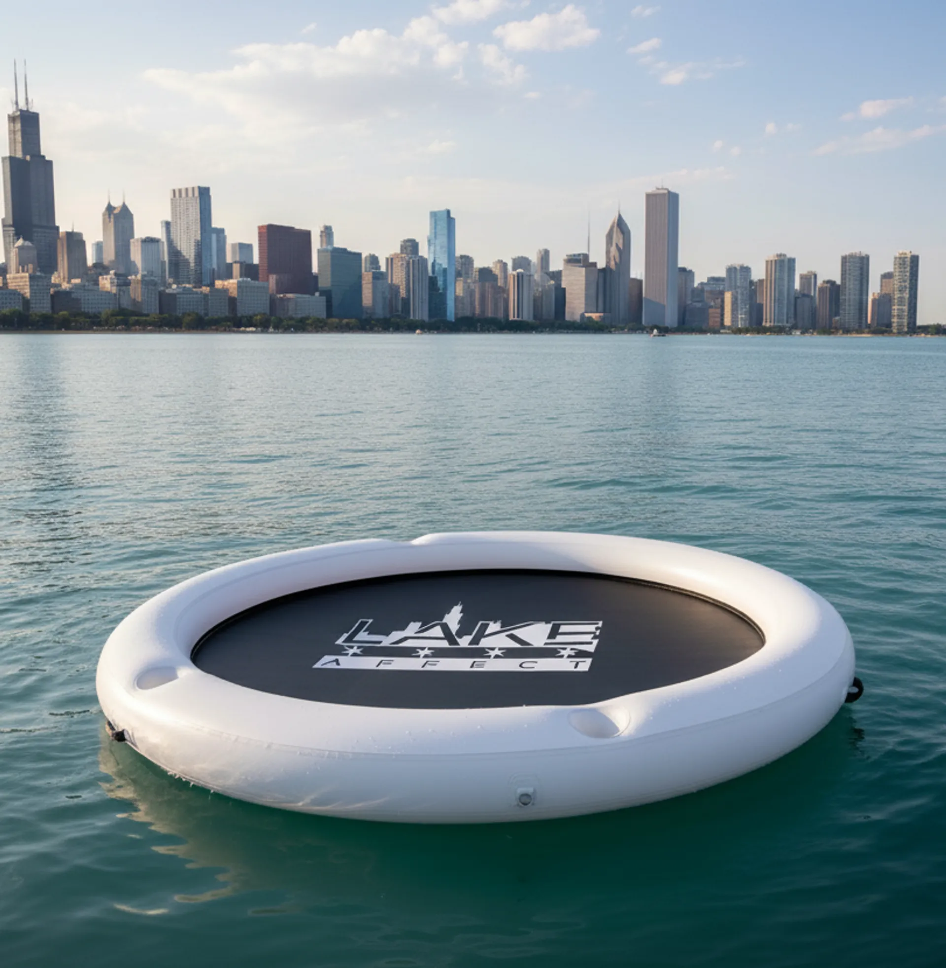 This is the Charter Boat that everyone thinks they booked… but didn’t