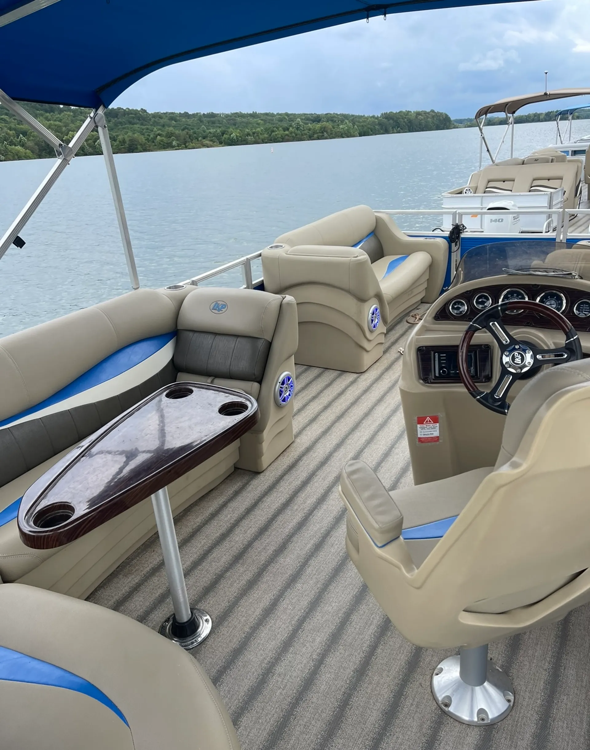 2022 Leisure Kraft 2625LX