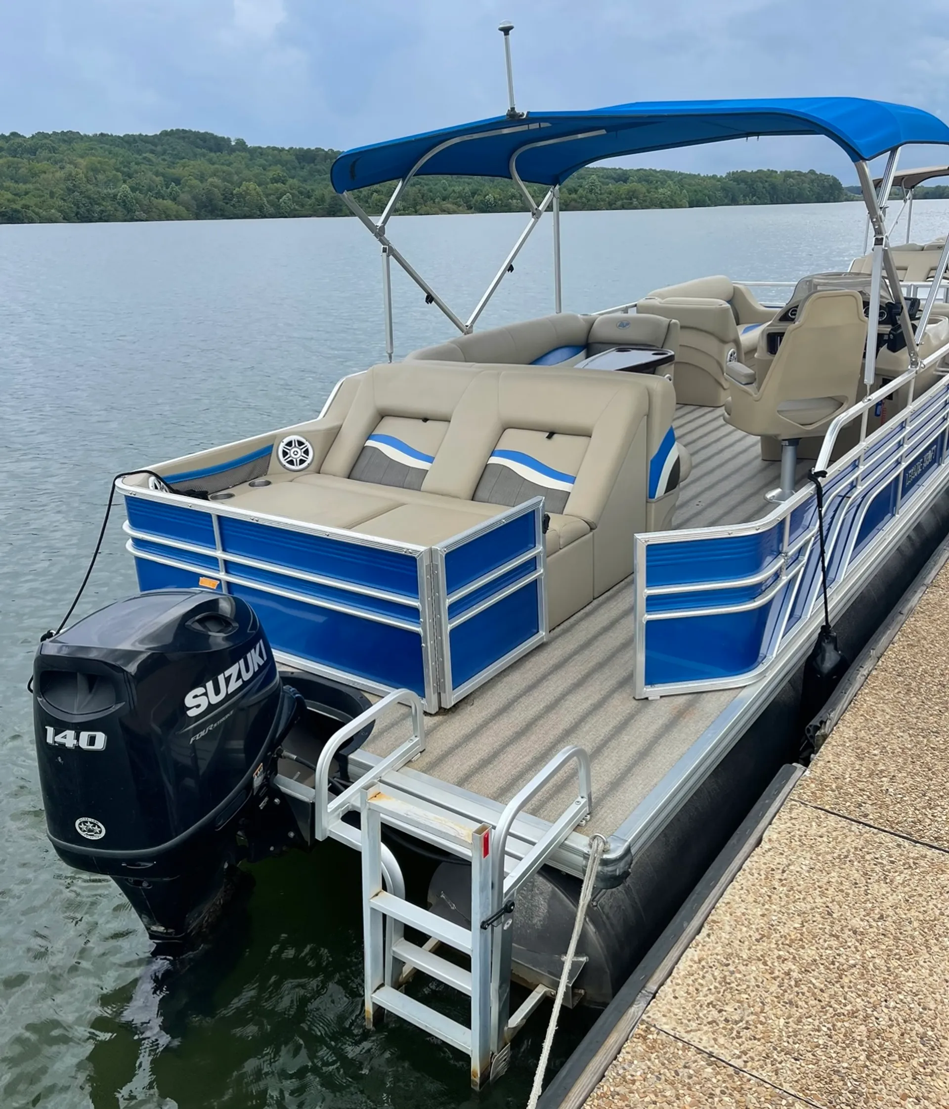 2022 Leisure Kraft 2625LX