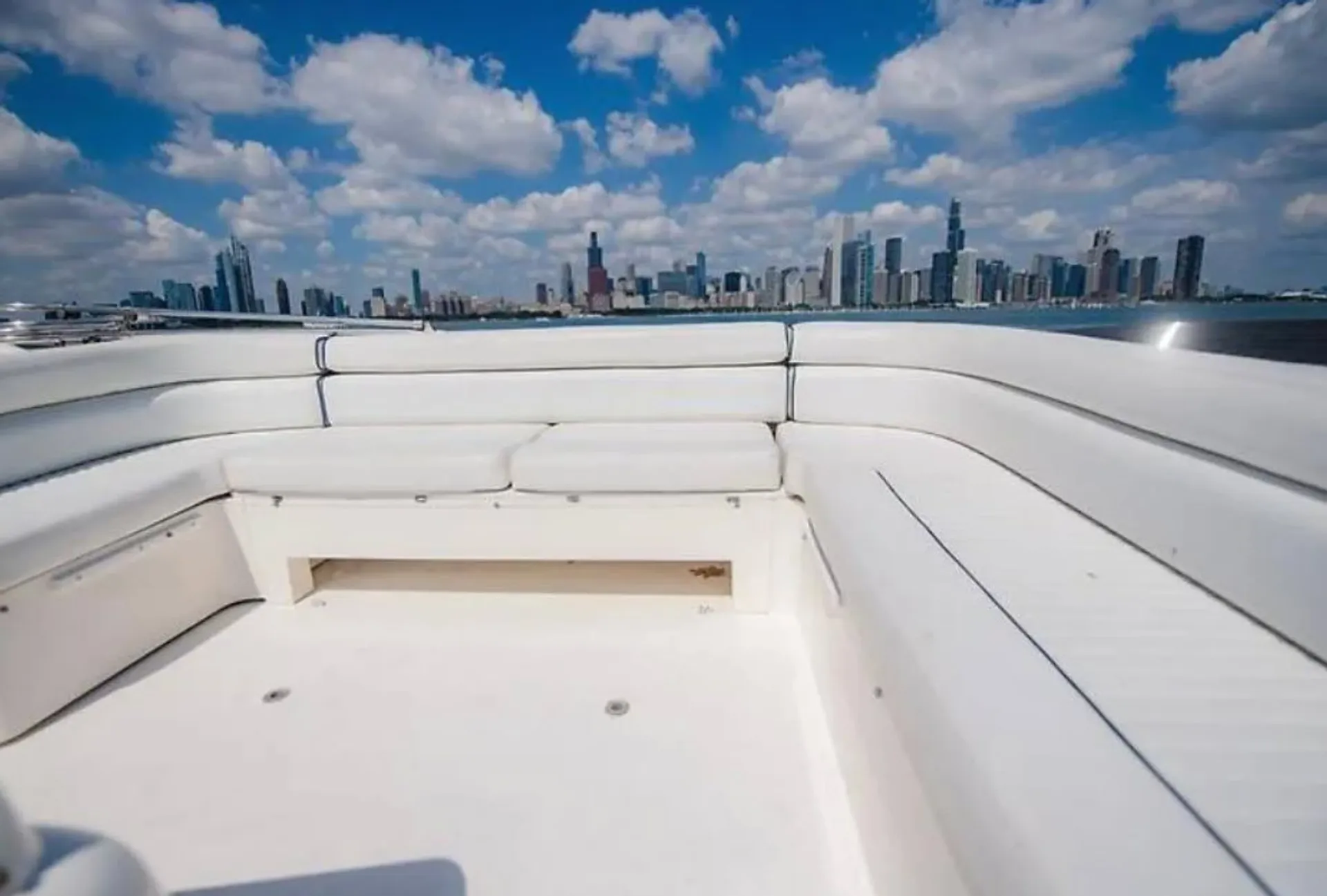 Sunseeker Manhattan in Chicago, IL — photo 8