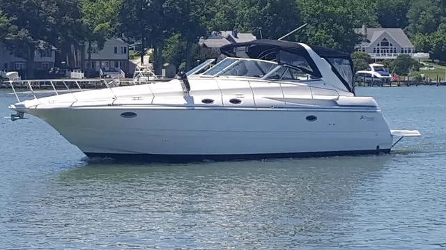 Rent a Cruisers Yachts cruiser in Edgewater, MD near me
