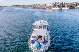 30 Passenger Luxury Yacht in Huntington Beach, California boat photo