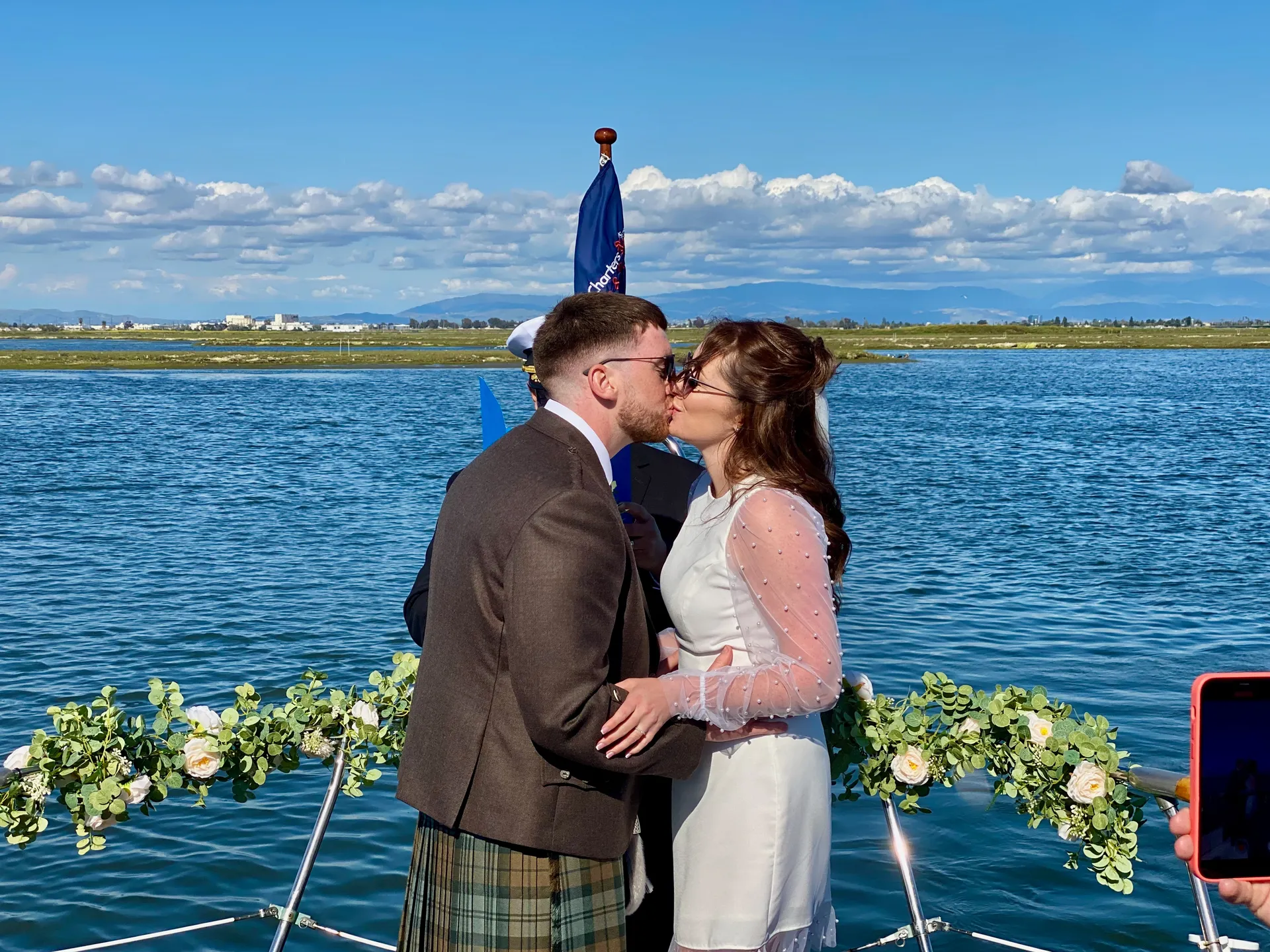 30 Passenger Luxury Yacht in Huntington Beach, California