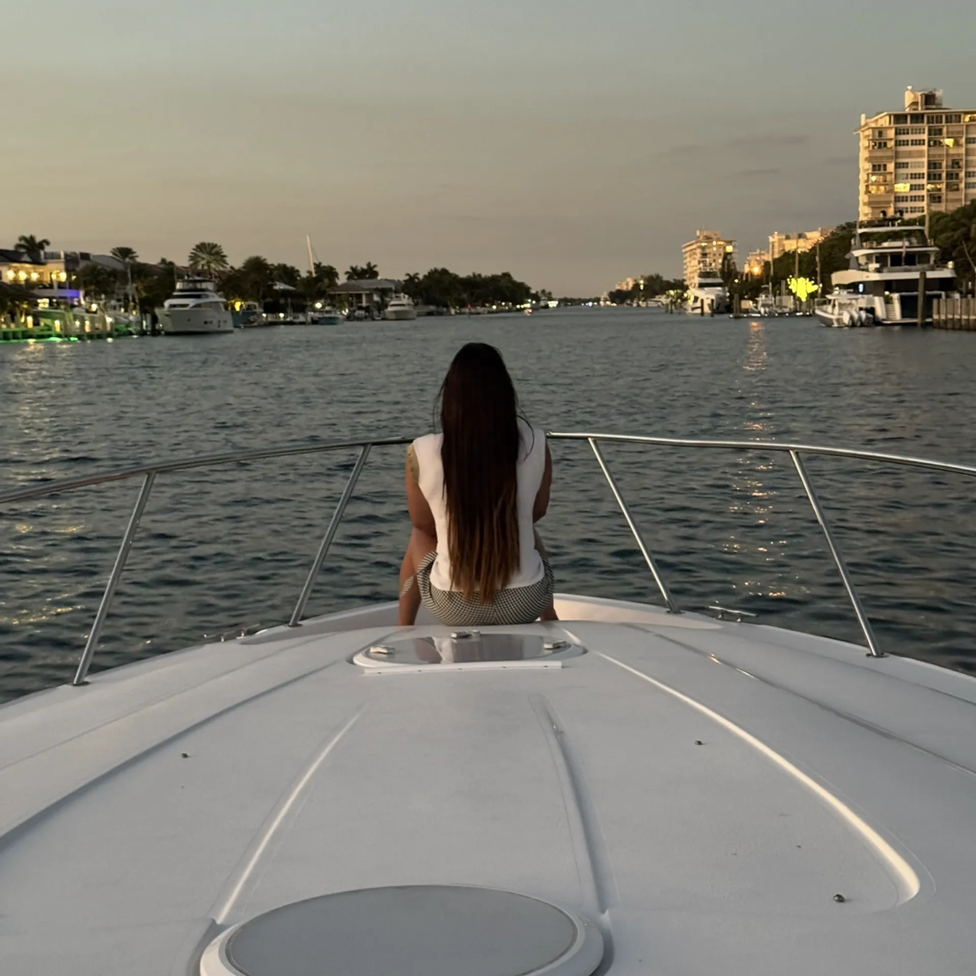 Perfect Boat for Family and Friends!