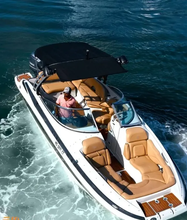 Rent a motor yacht in Miami Beach, FL near me