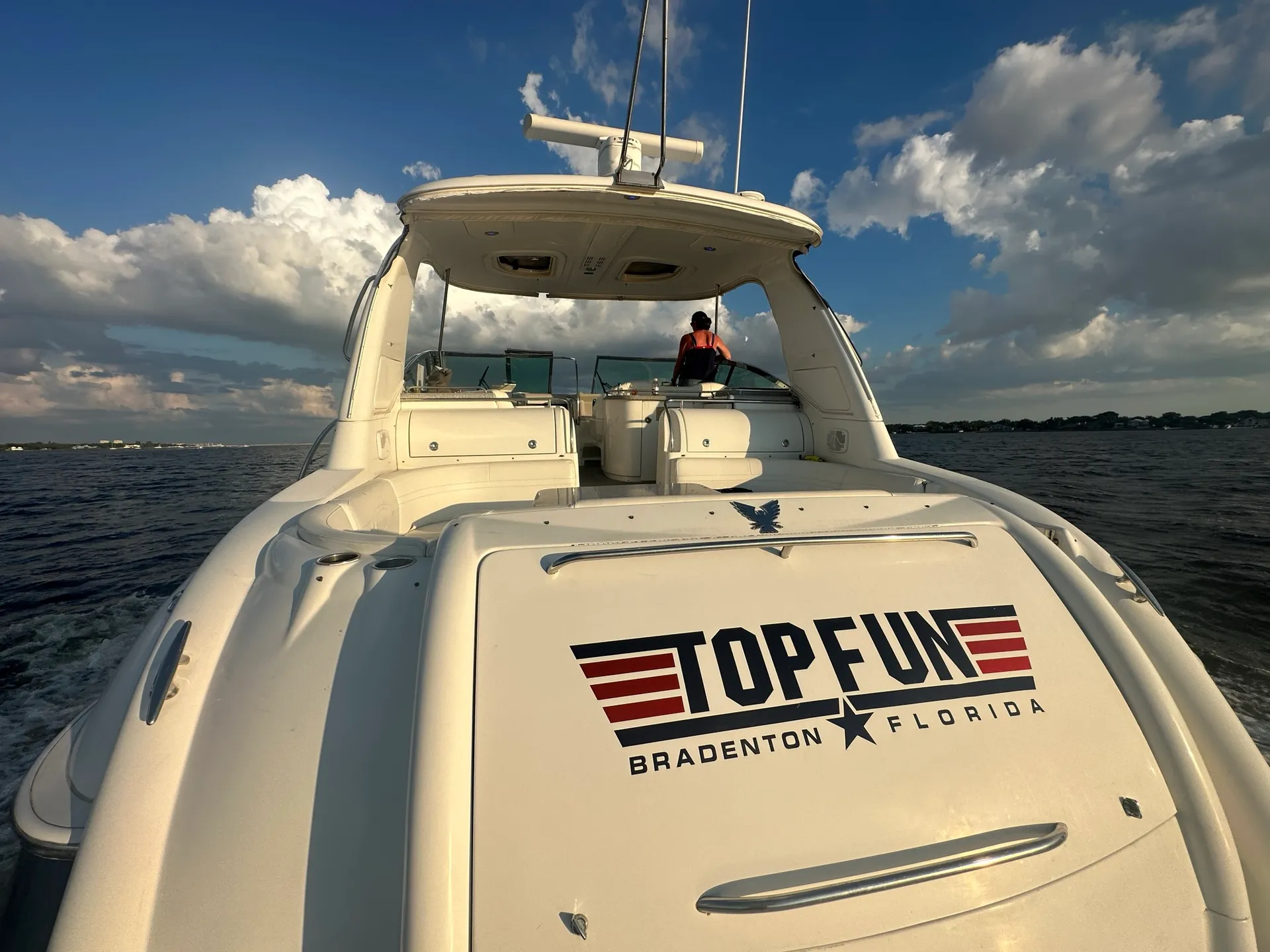 51' Luxury BIG Yacht. Sunset-Dolphin Cruise, Sandbar, Island Parties!