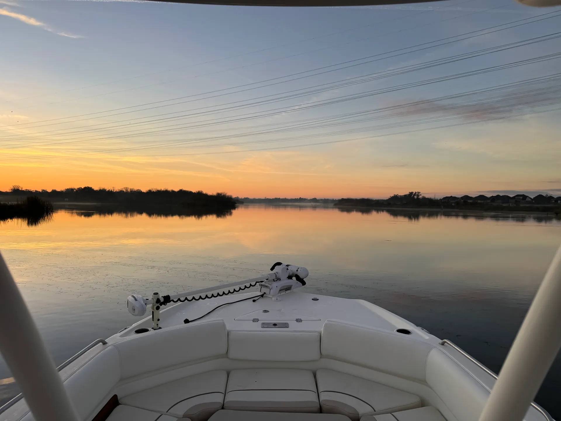 Clear Lake and Galveston Bay Excursions  