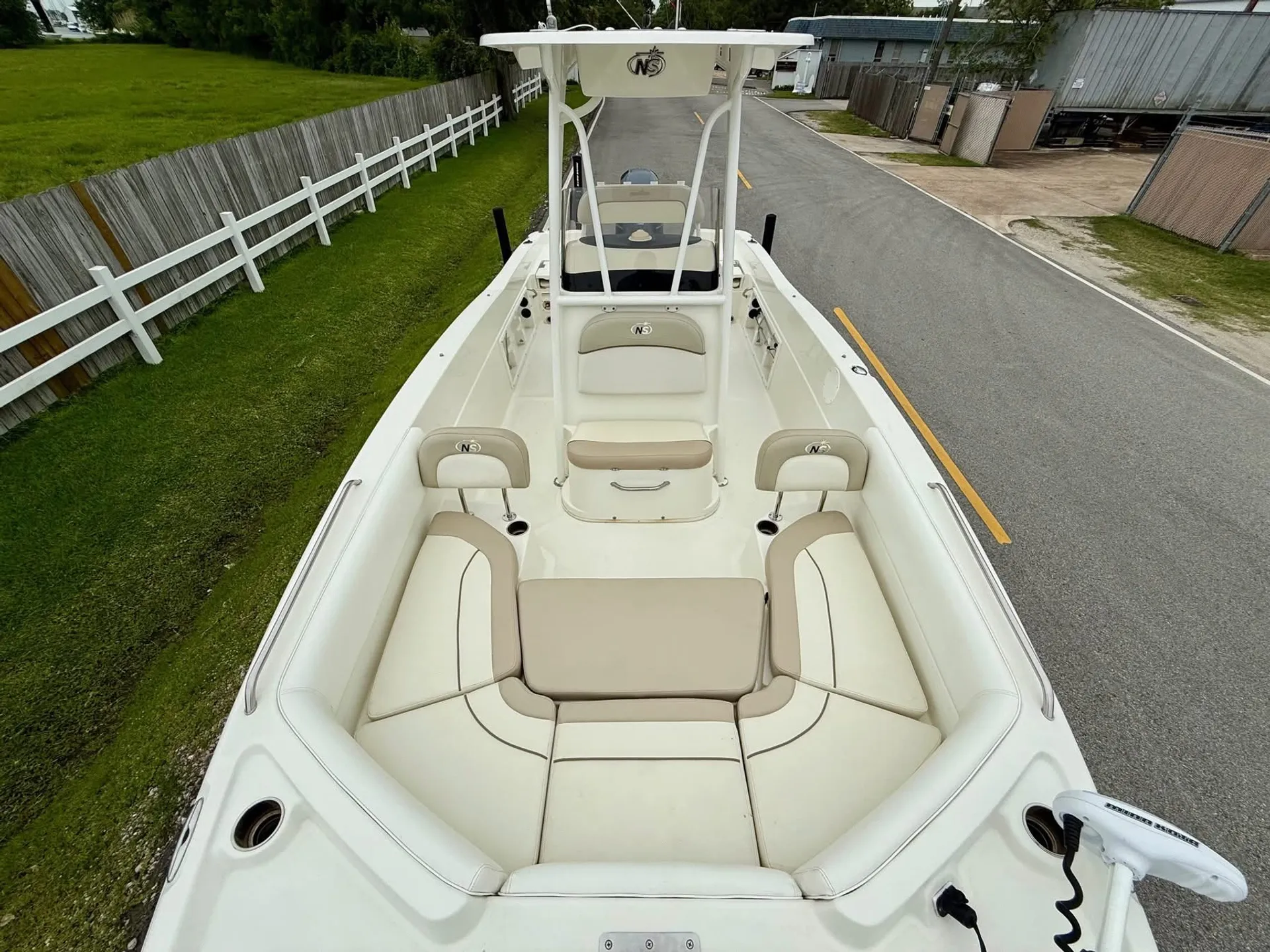 Clear Lake and Galveston Bay Excursions  