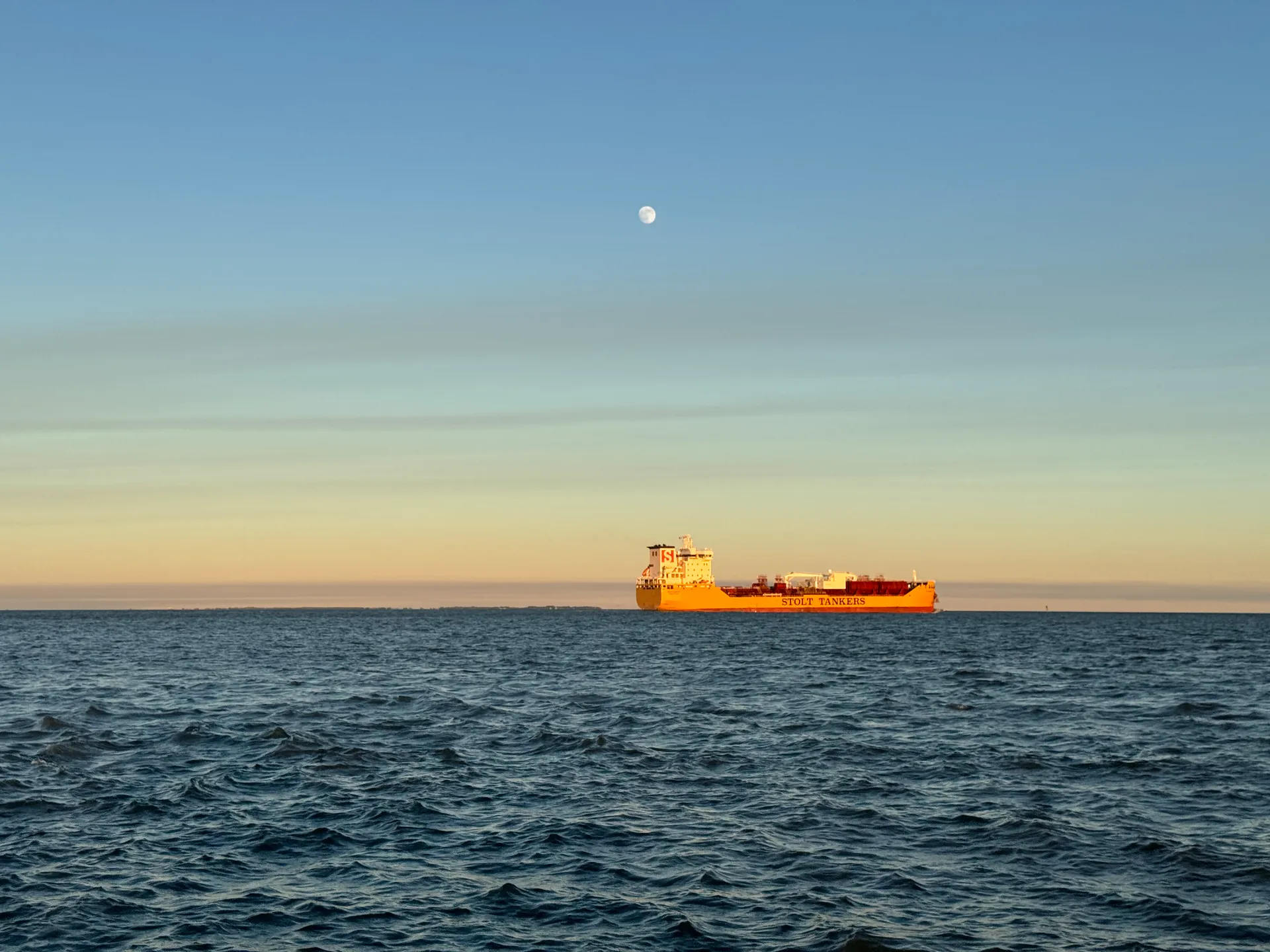 Clear Lake and Galveston Bay Excursions  