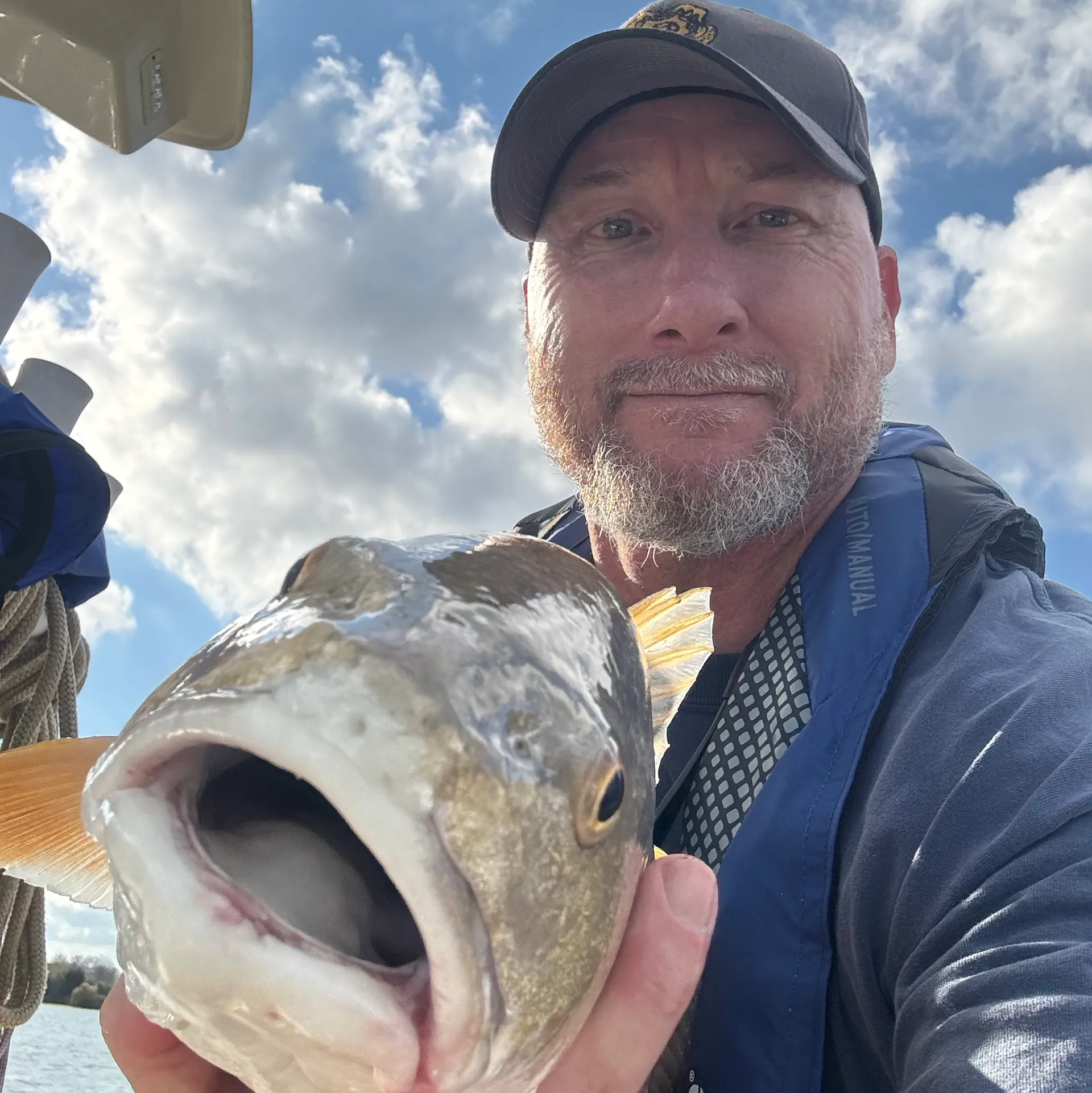 Clear Lake and Galveston Bay Excursions  