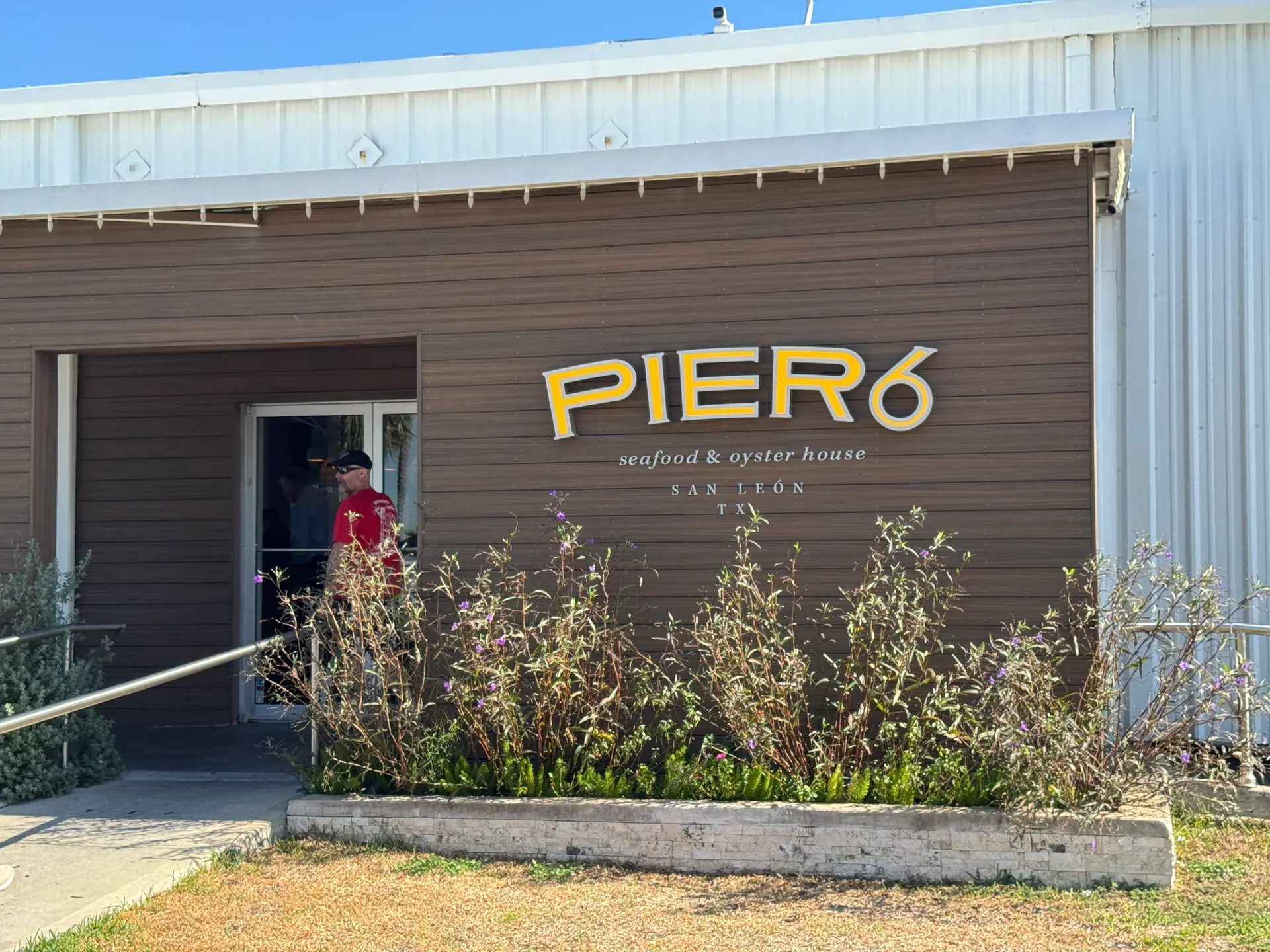 Clear Lake and Galveston Bay Excursions  