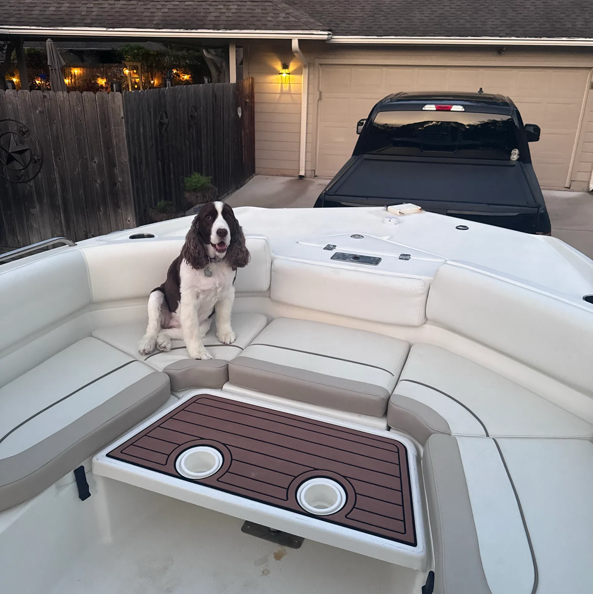 Clear Lake and Galveston Bay Excursions  