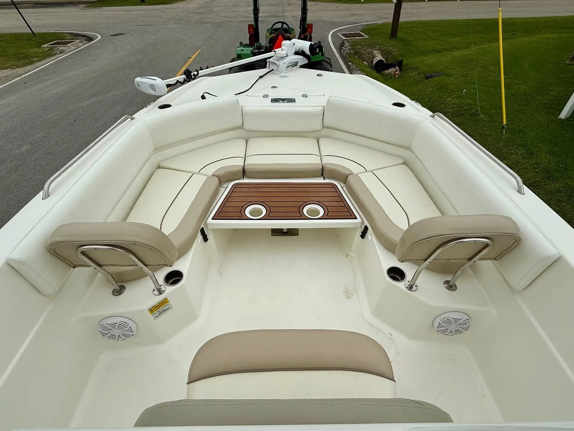 Clear Lake and Galveston Bay Excursions  