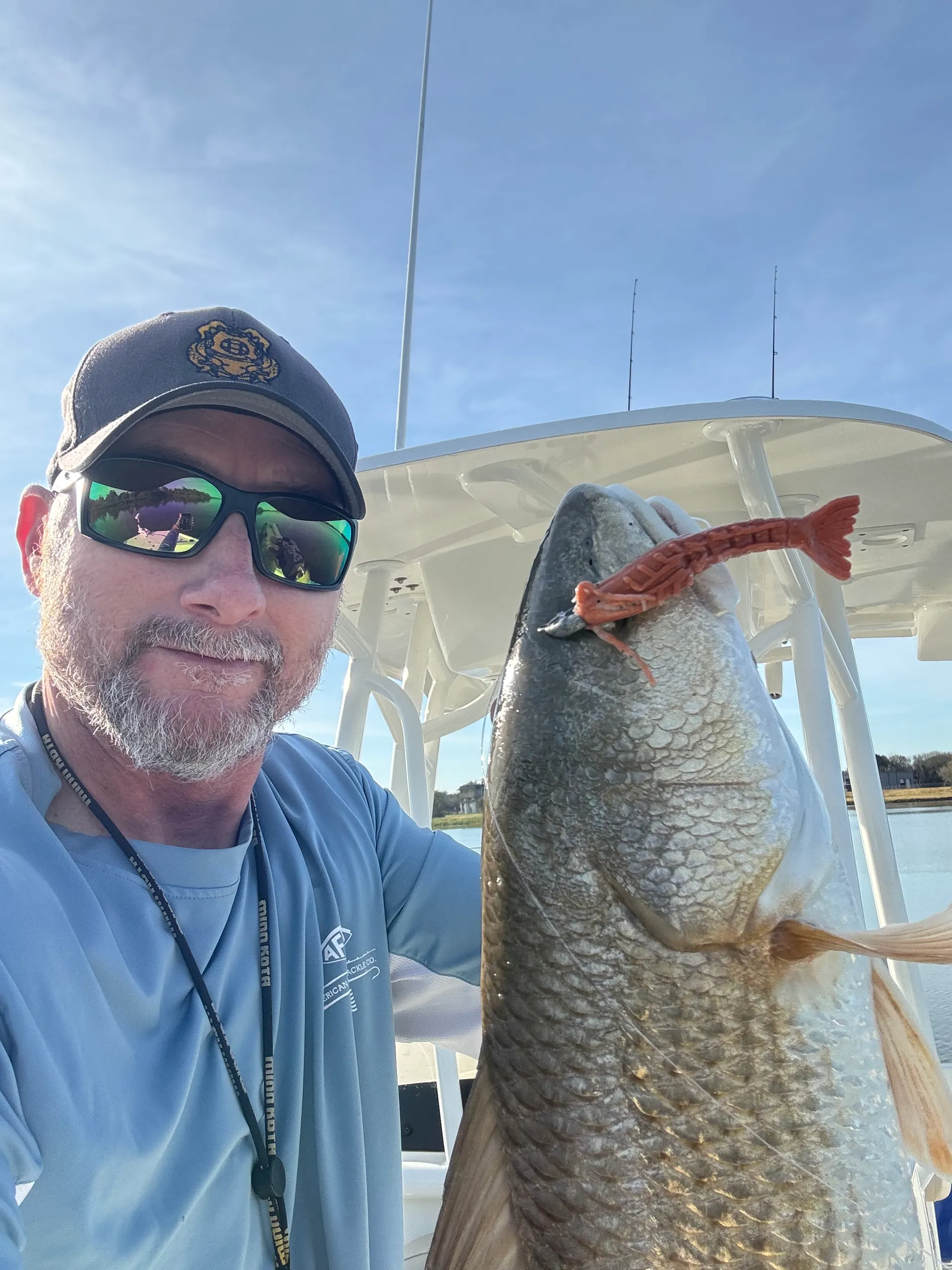 Clear Lake and Galveston Bay Excursions  