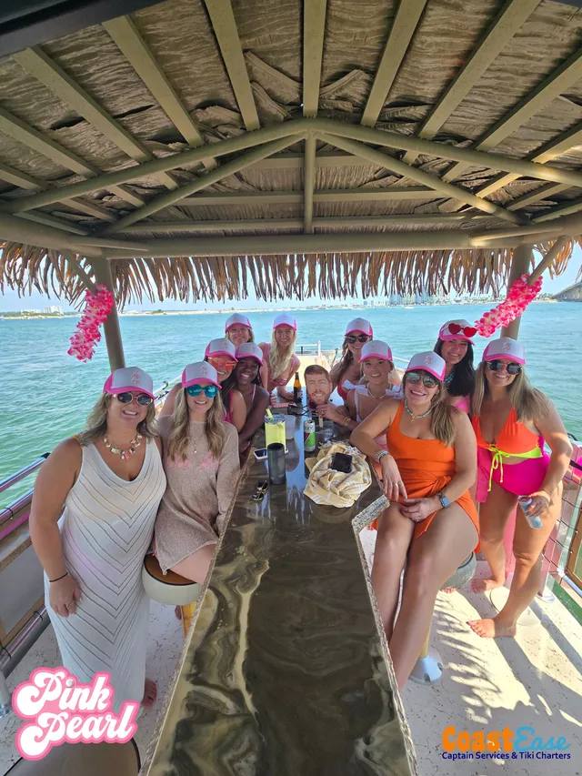 Rent a BeachCat catamaran in Orange Beach, AL near me