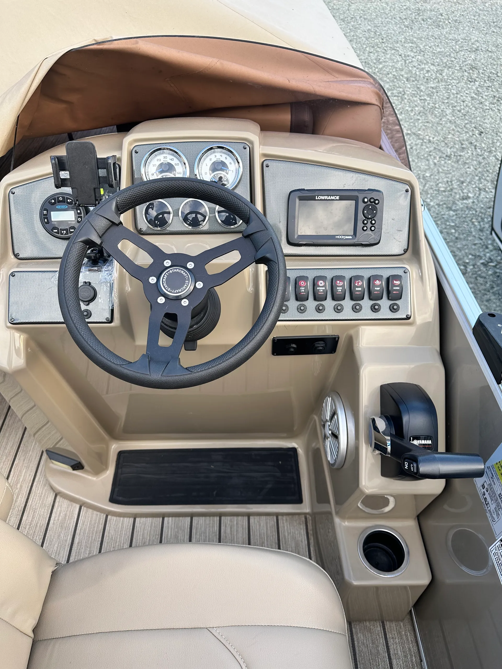 2022 Startcraft F22 ED