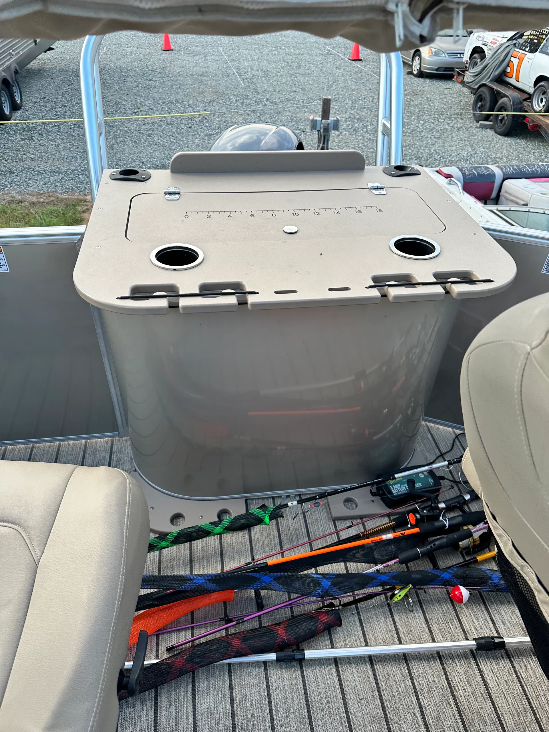 2022 Startcraft F22 ED