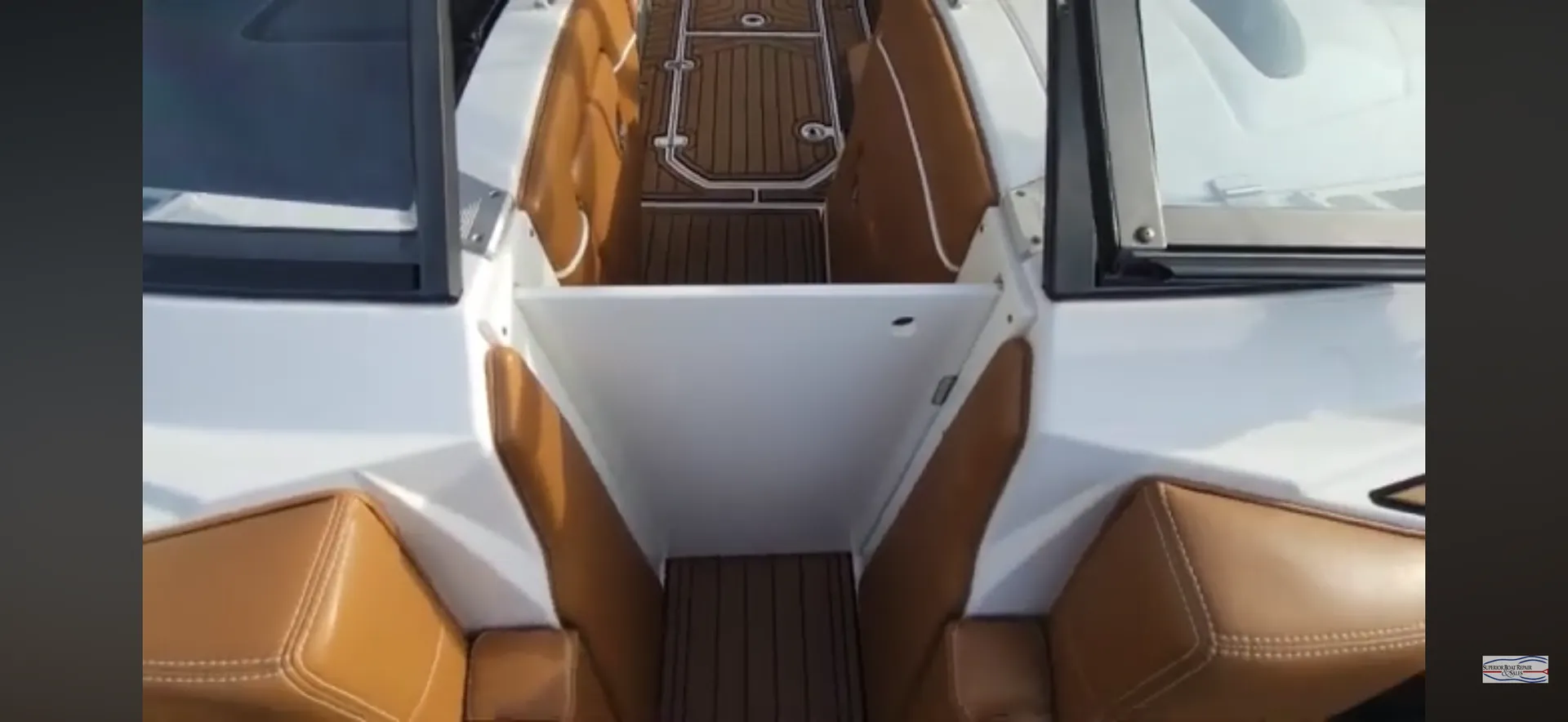 CORRECT CRAFT NAUTIQUE SUPER AIR NAUTIQUE G23 in Kirkland, WA — photo 9